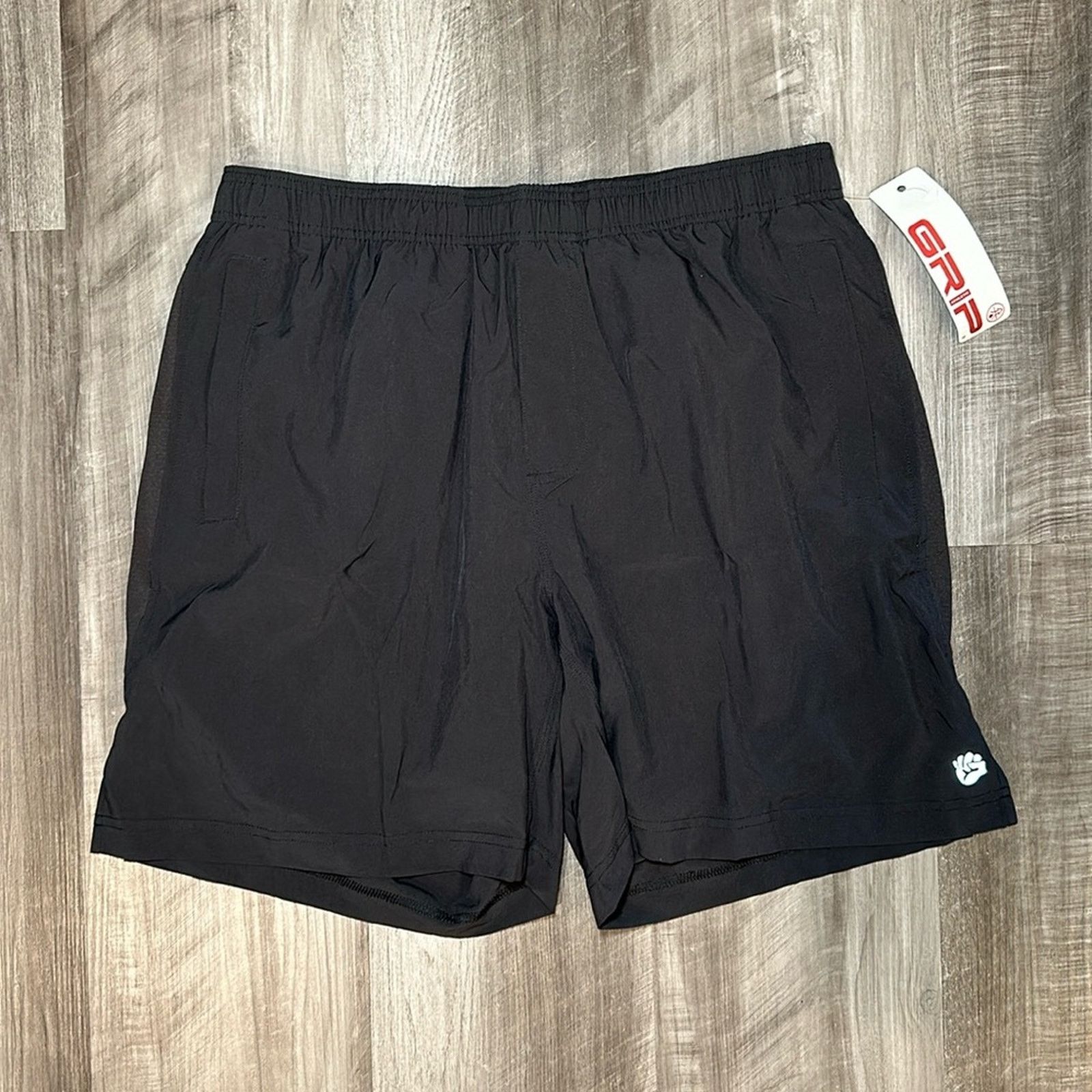 Other C-IN2 Grip Athletic Shorts - Large Size US 34 / EU 50 - 1 Thumbnail