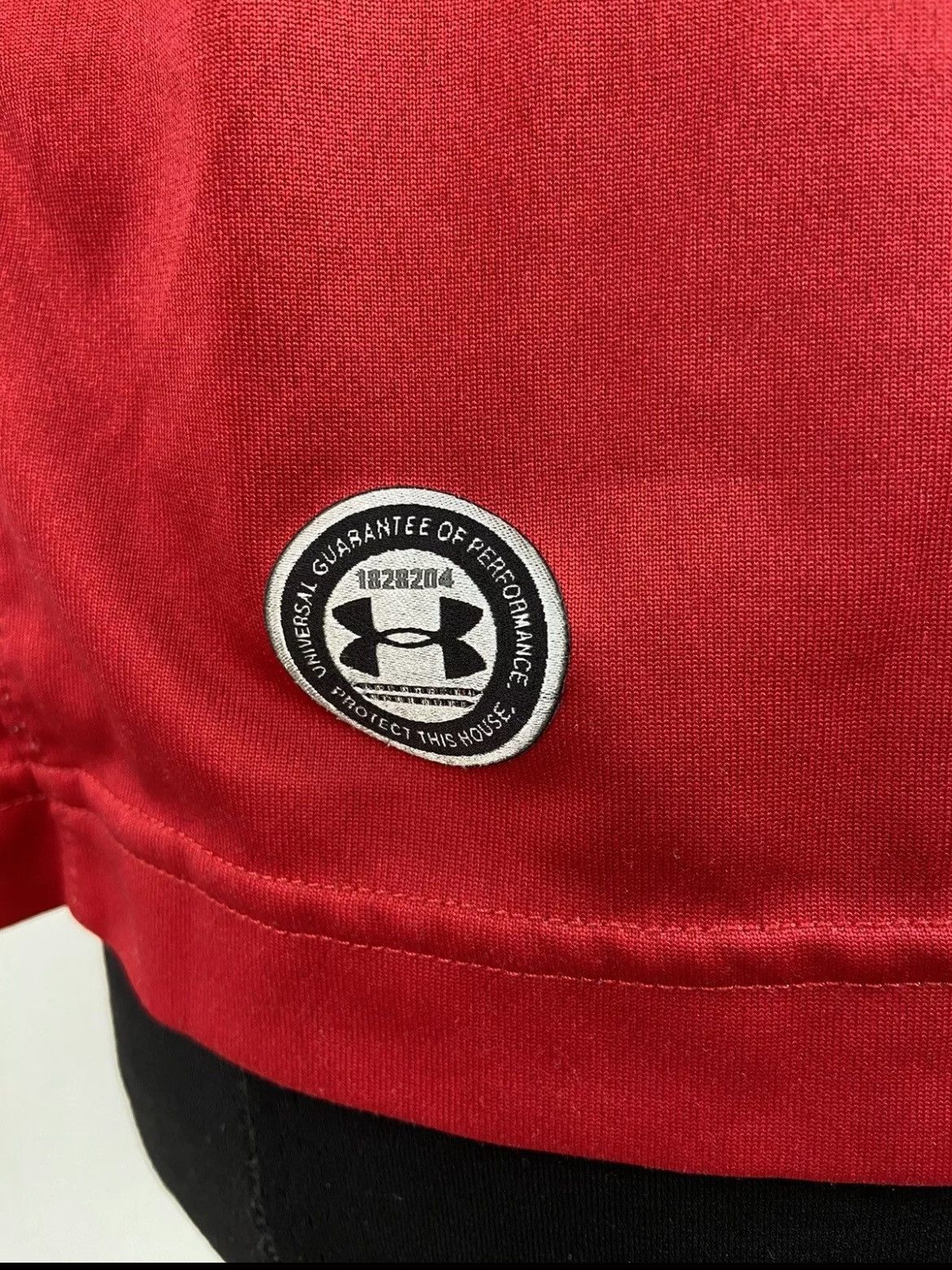 Under Armour Southampton FC 2017/18 Jersey Shirt Under Armour Size XL Size US XL / EU 56 / 4 - 5 Thumbnail