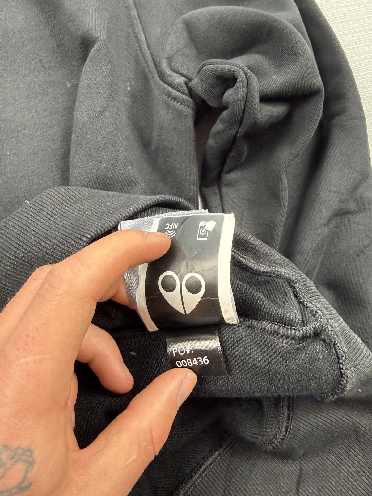 Moose Knuckles Moose knuckles crewneck Size US XXL / EU 58 / 5 - 5 Thumbnail
