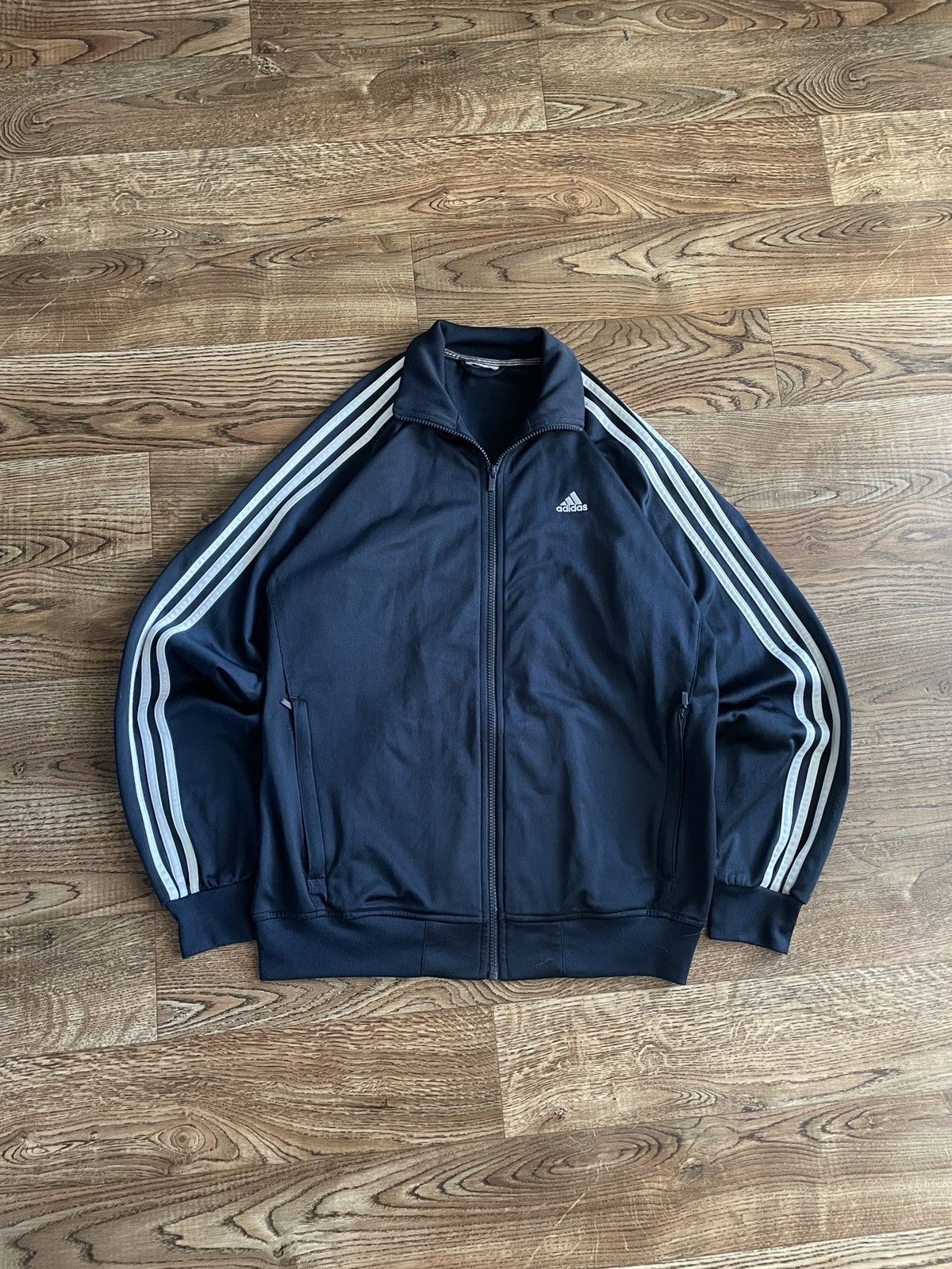 Adidas × Soccer Jersey × Very Rare 80s - 90s RARE CCCP