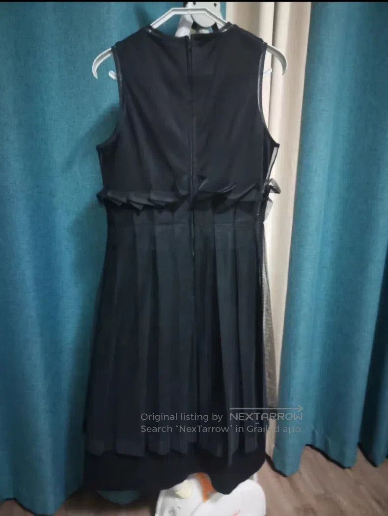 Other Comme Des Garcons Dress tulle skirt Size S / US 4 / IT 40 - 2 Thumbnail