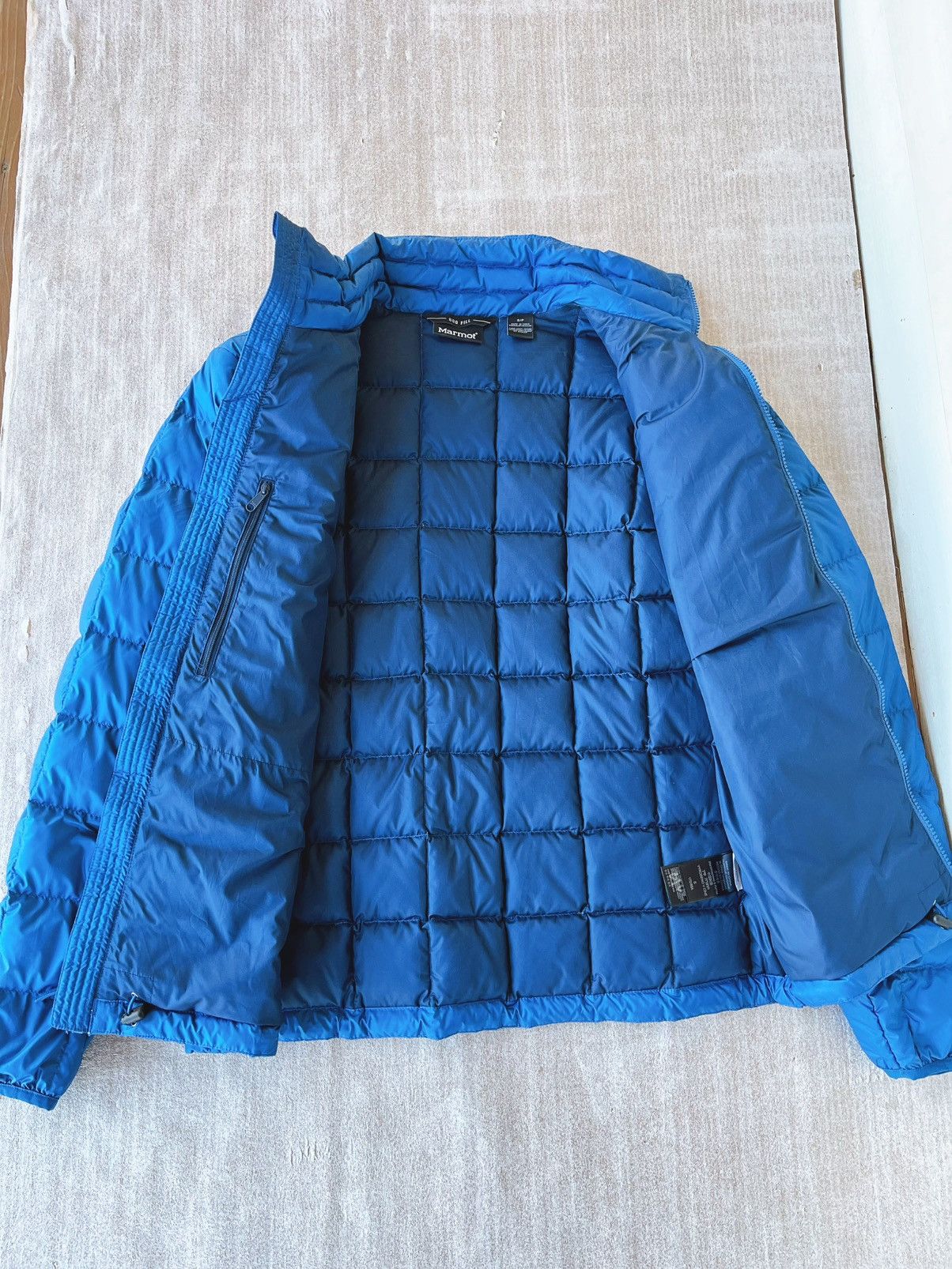 Marmot Marmot goose feather coat Size US M / EU 48-50 / 2 - 4 Thumbnail