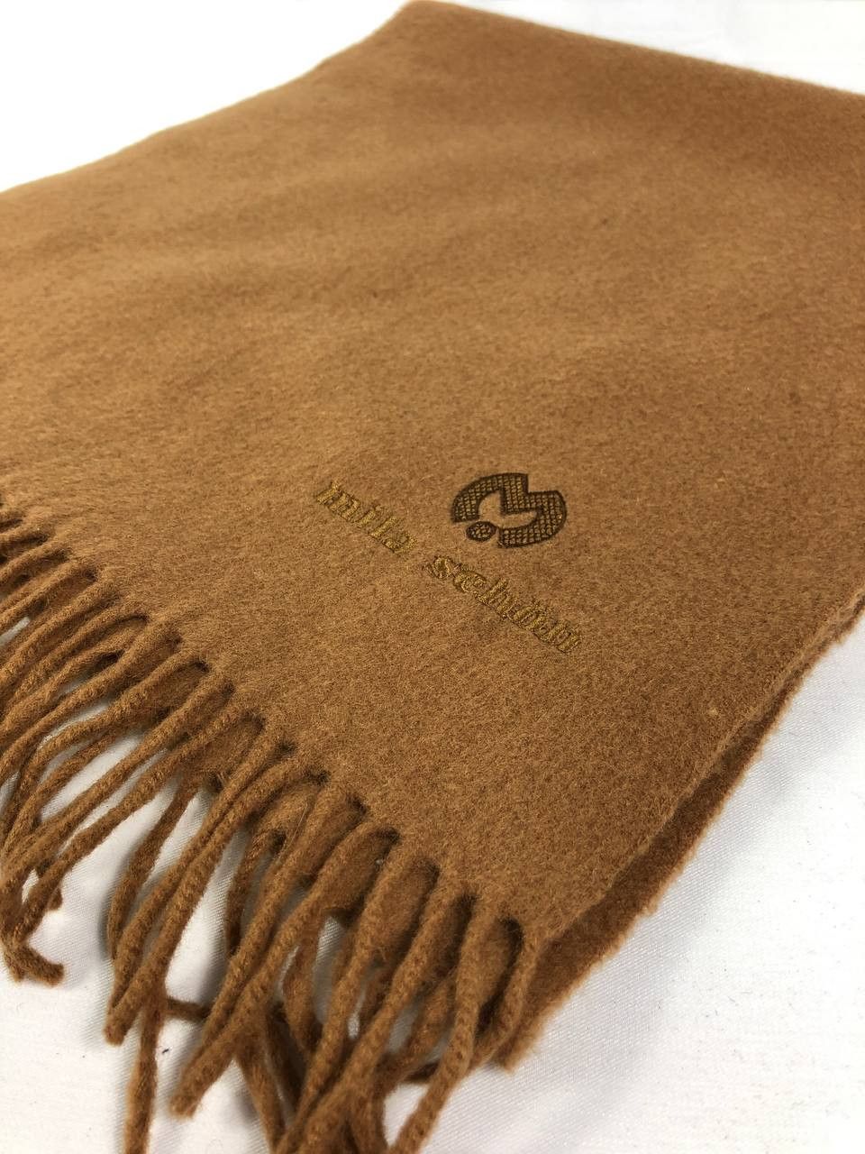 Mila Schon Mila Schon Scarf / Muffler / Neckwear FS228 Size ONE SIZE - 6 Thumbnail