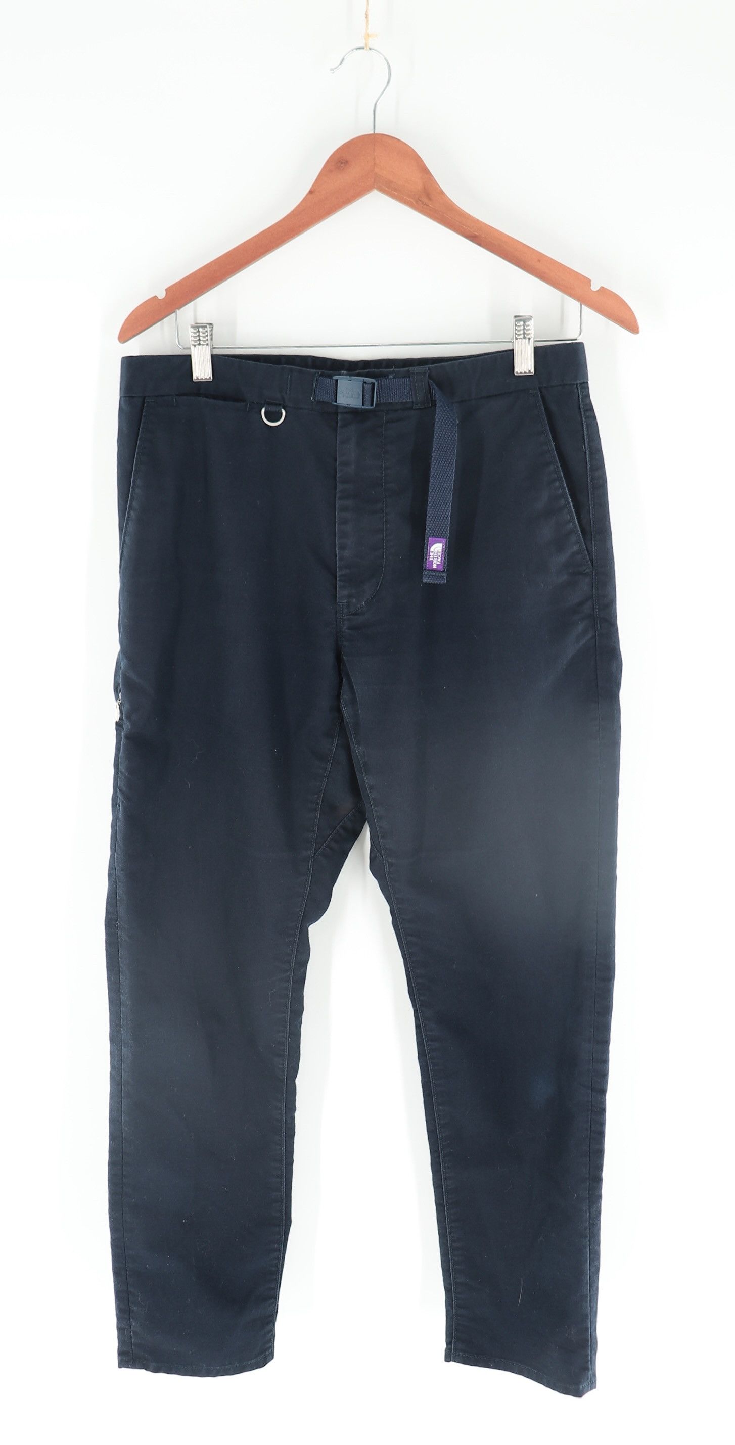 Nanamica × The North Face Purple Label TNF Purple Label Twill Wide