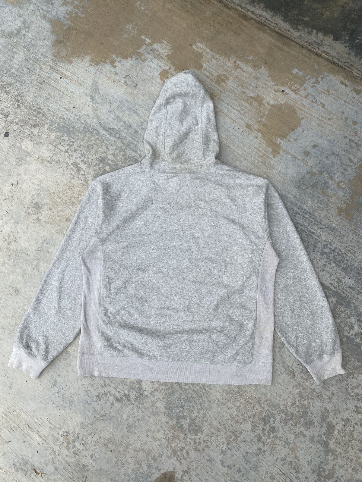 Gap ⚡️Steals⚡️GAP spellout baggy hoodies Size US M / EU 48-50 / 2 - 2 Thumbnail