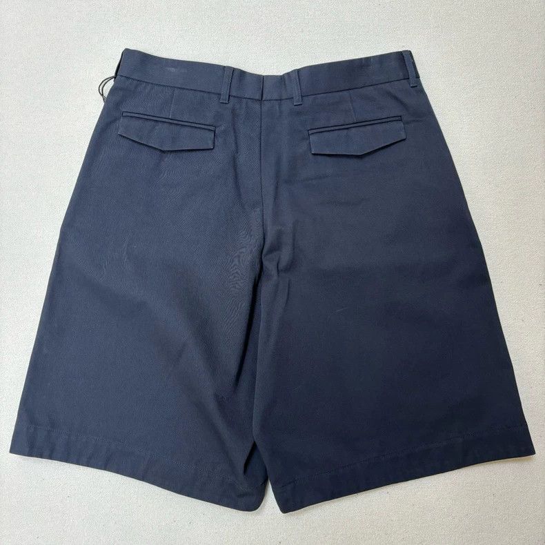 Dior Dior Letter Logo Printed Mid-Waist Straight Loose Five-Poin Size US 34 / EU 50 - 1 Thumbnail