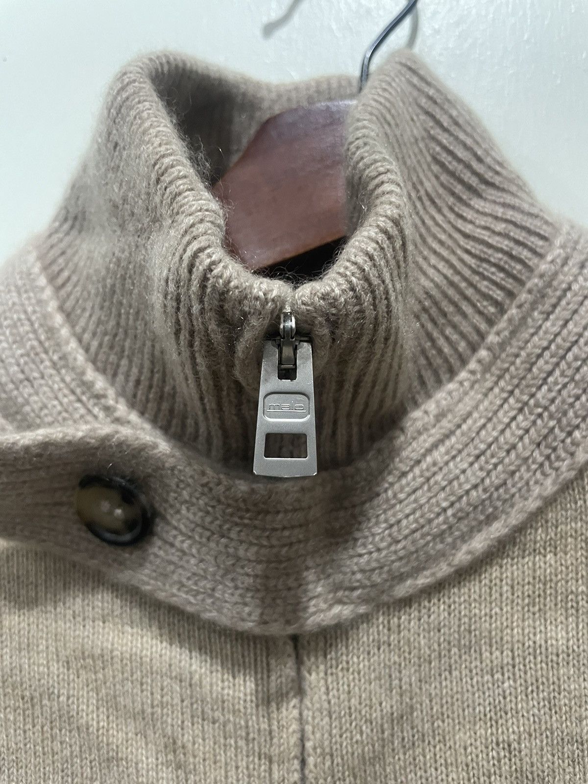 Malo Malo Sweater Size US S / EU 44-46 / 1 - 3 Thumbnail