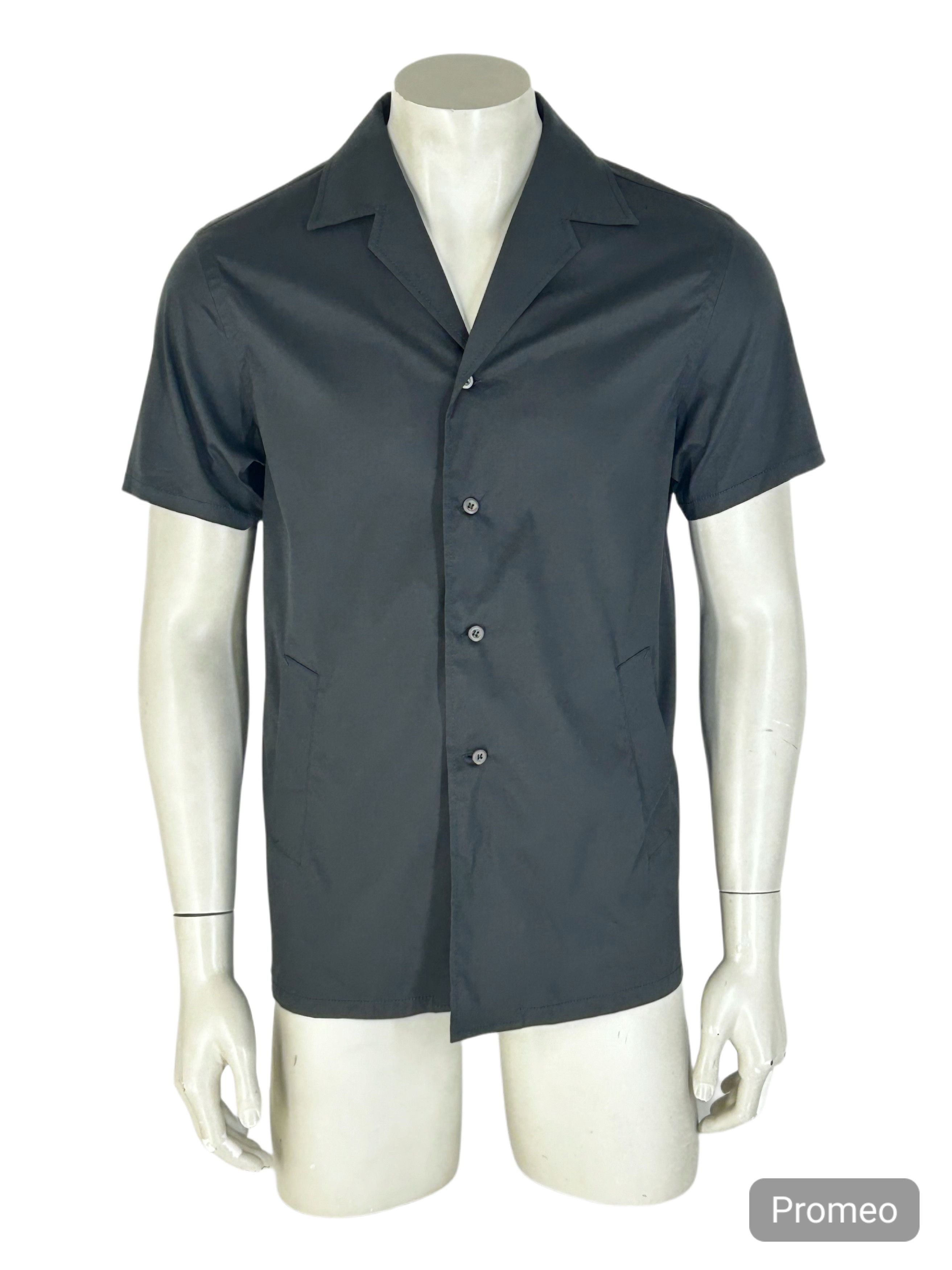 PRADA SS HOLIDAY SHIRT