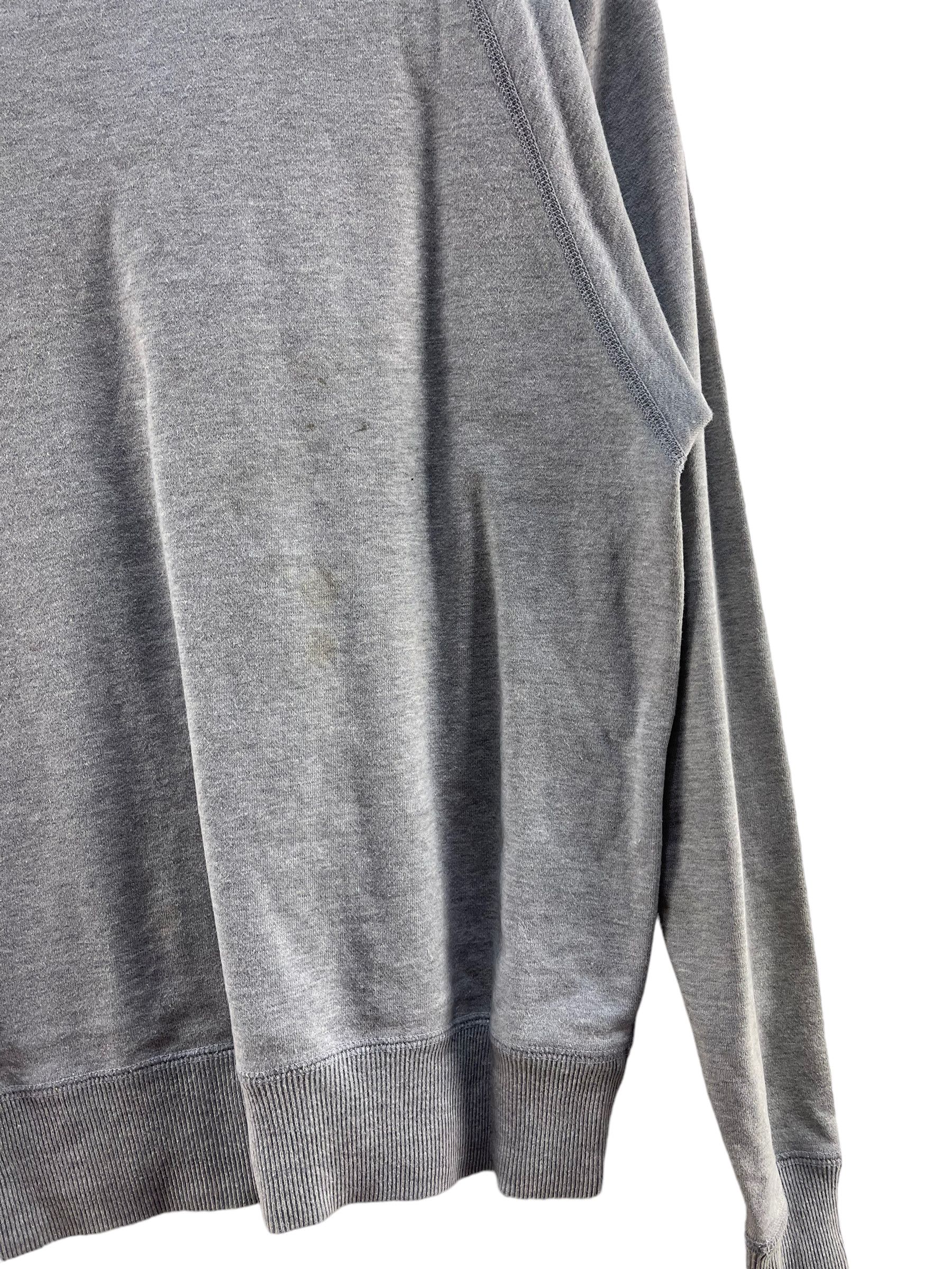 Polo Ralph Lauren Vintage Polo Ralph Lauren Sweatshirt Size US S / EU 44-46 / 1 - 8 Thumbnail