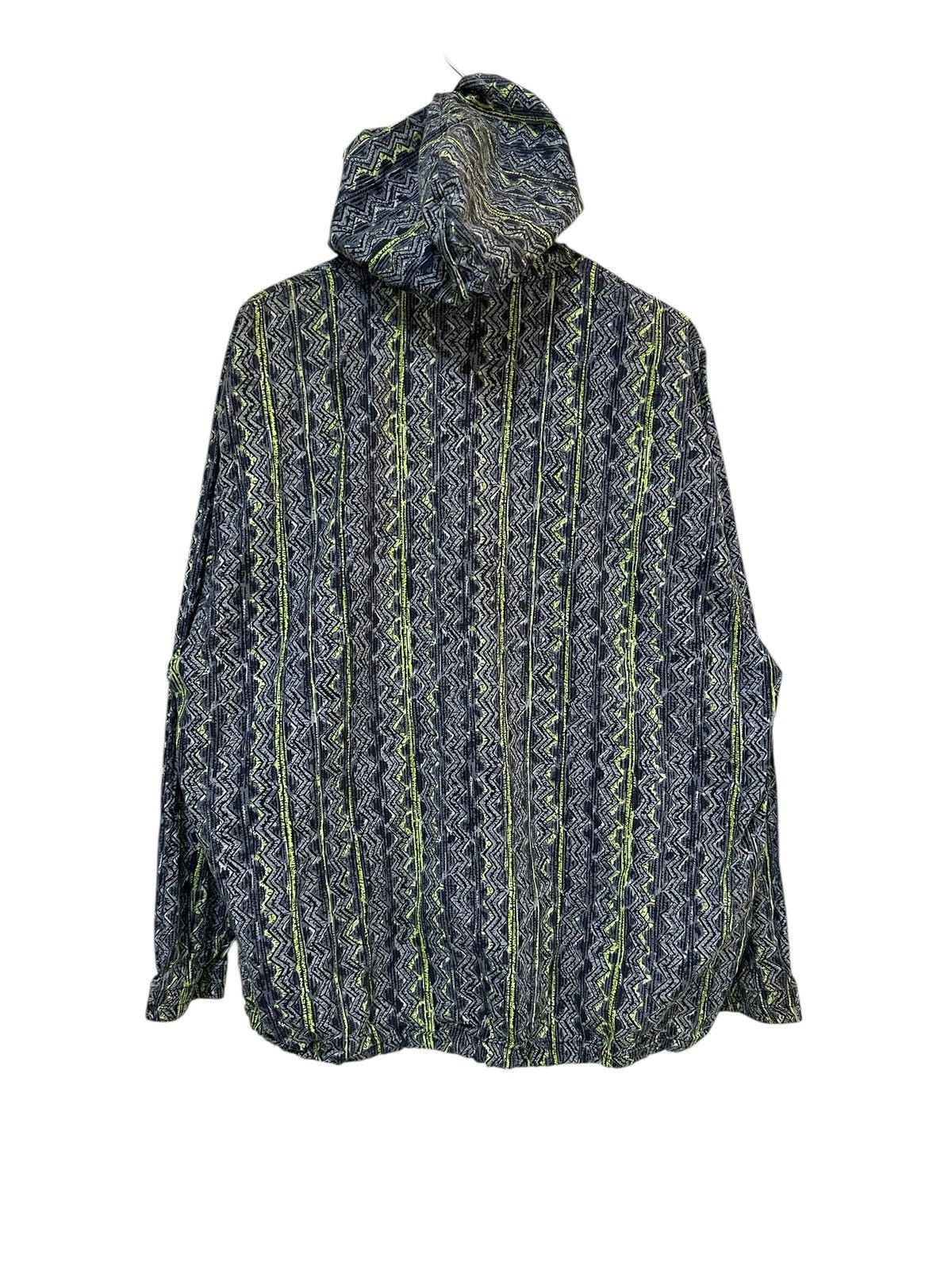 Maui and Sons × Vintage vintage maui and sons multicolour hoodie Size US XL / EU 56 / 4 - 4 Thumbnail