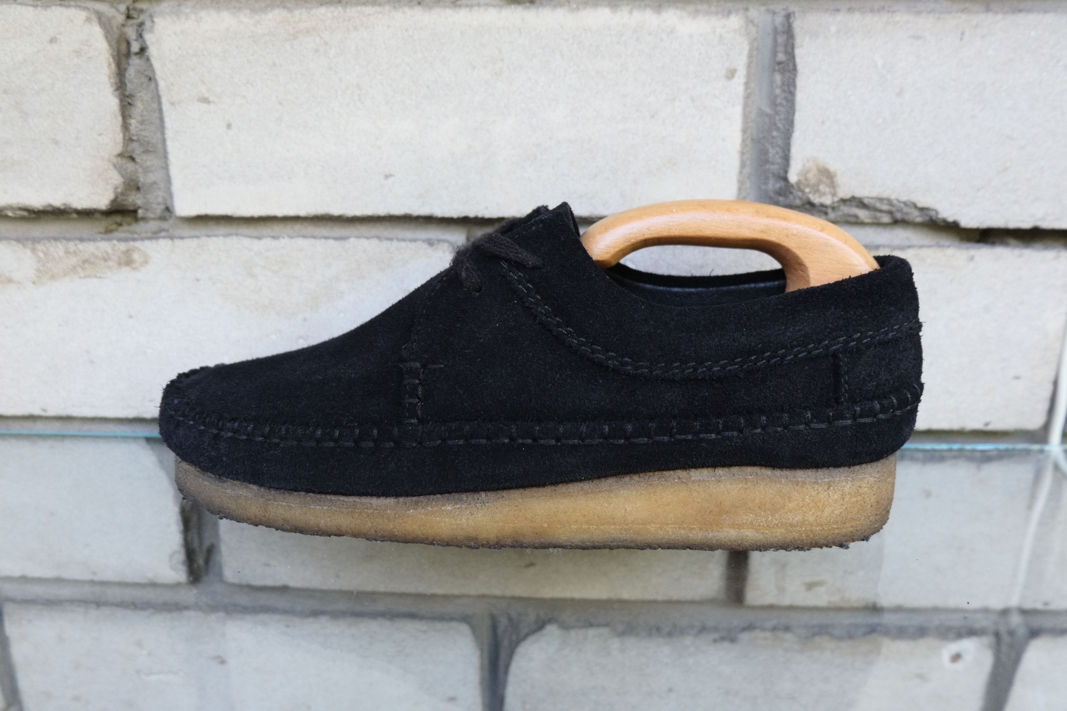 Clarks Clarks originals weaver wallabees charles f stead supreme y3 Size US 8 / EU 41 - 4 Thumbnail