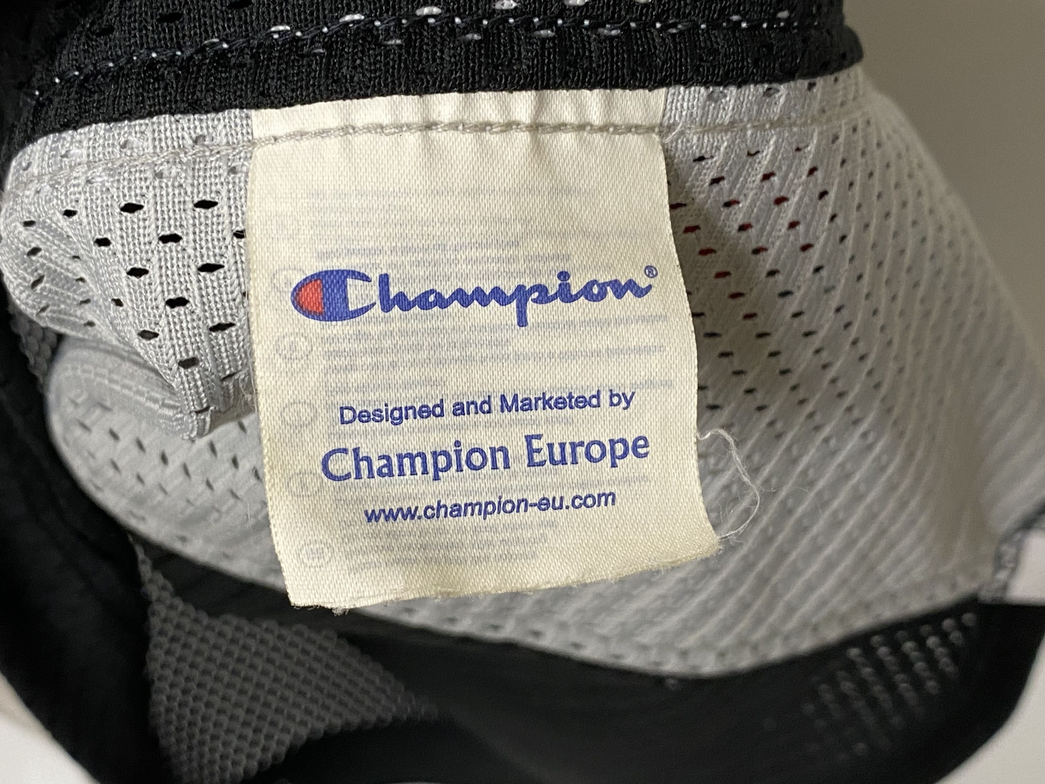 Champion × NBA × Vintage PARKER #9 SAN ANTONIO SPURS NBA BASKETBALL SHIRT JERSEY Size US L / EU 52-54 / 3 - 8 Thumbnail