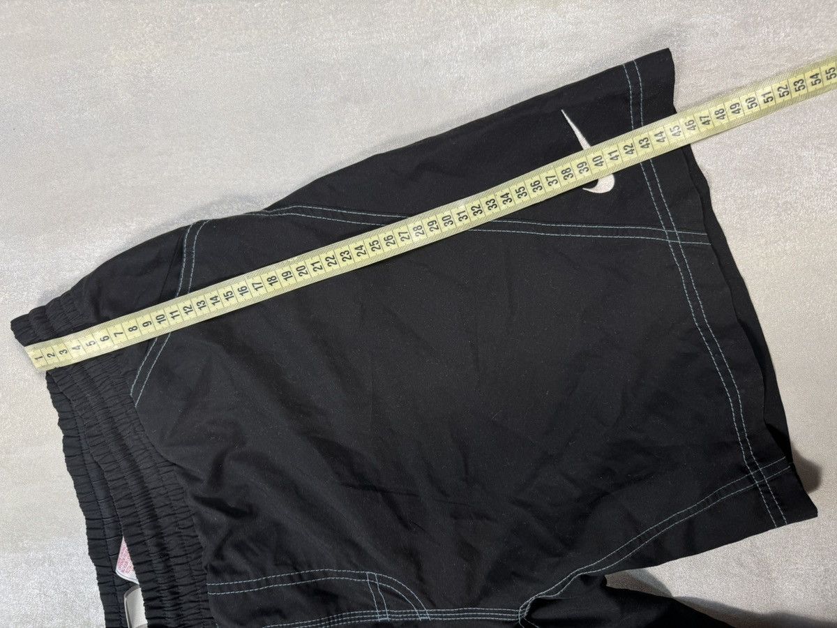 Vintage Nike Vintage Y2K Retro Sports Shorts Size US 35 - 8 Thumbnail