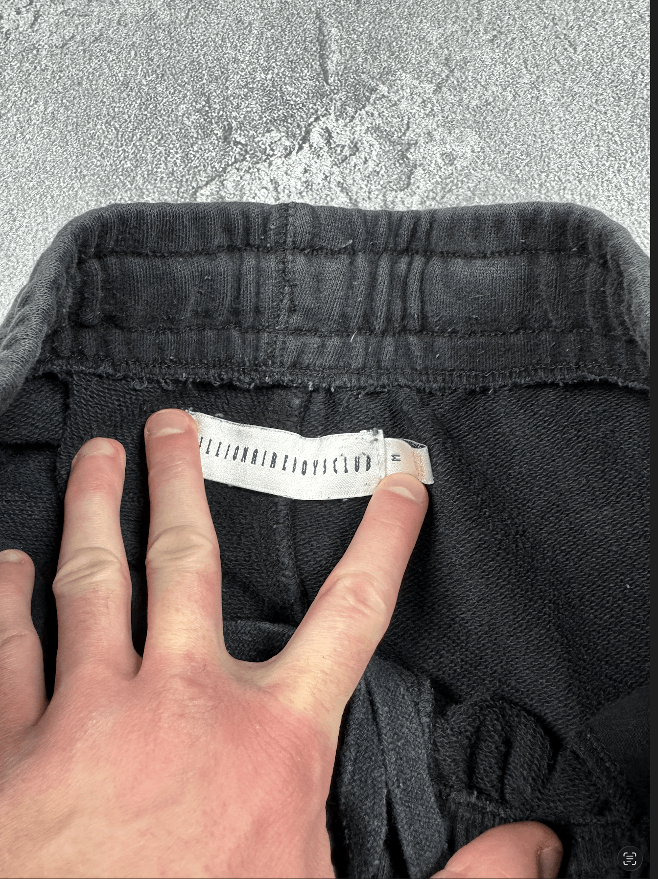 Billionaire Boys Club Billionaire Boys Club Men's Sweatpants Size M Streetwear Size US 32 / EU 48 - 4 Thumbnail
