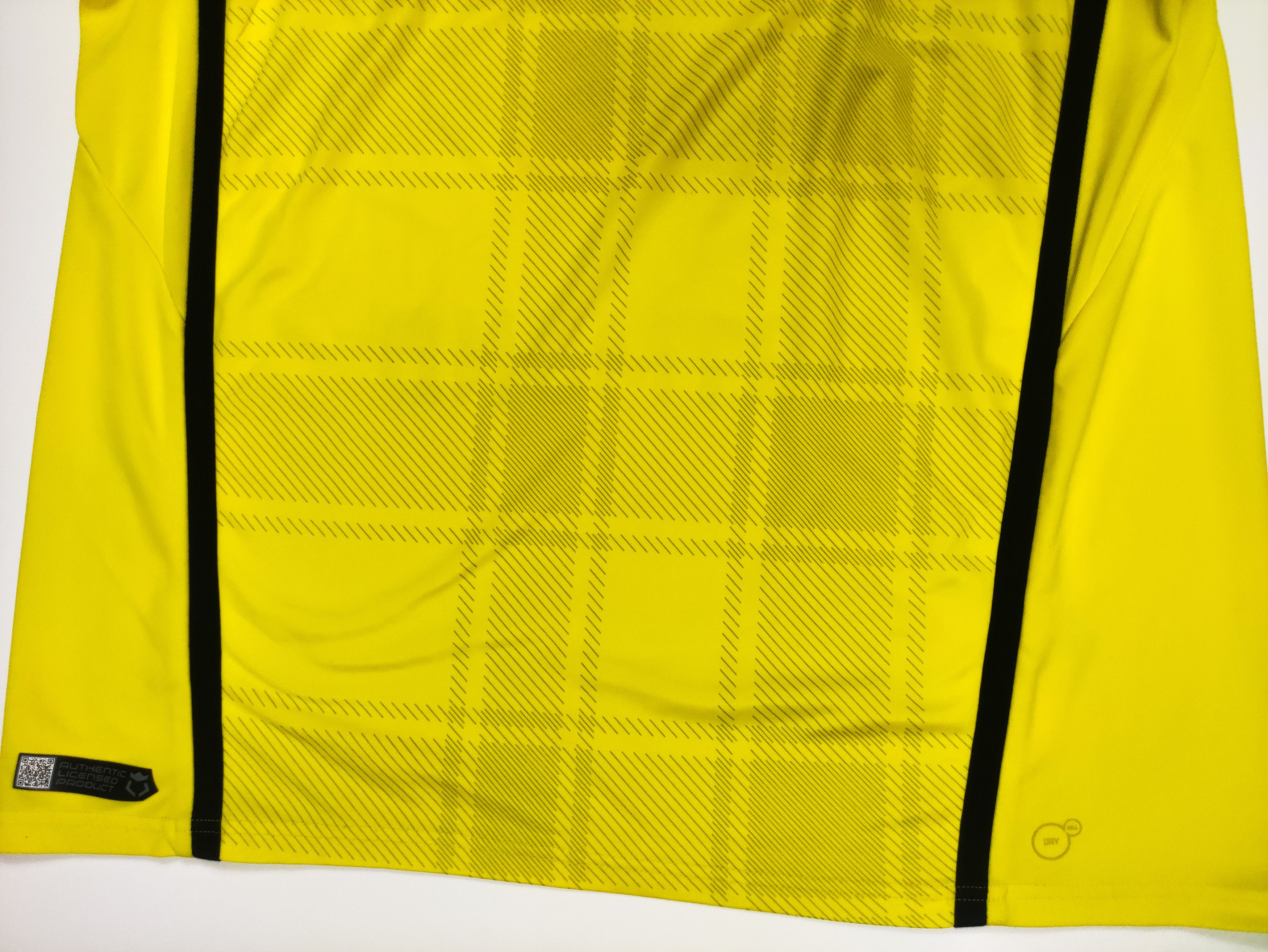 Puma Lewandowski #9 Borussia Dortmund 2013 2014 Puma Home Shirt Size US XL / EU 56 / 4 - 11 Thumbnail