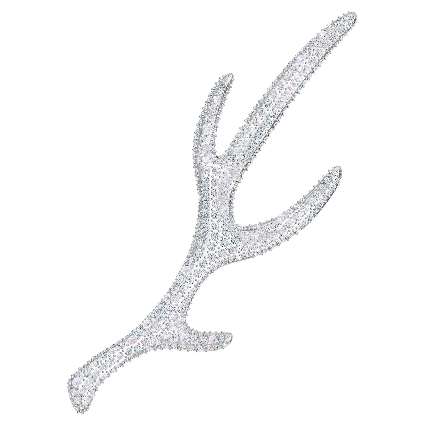 Swarovski Swarovski Polar Bestiary Brooch Size ONE SIZE - 2 Thumbnail