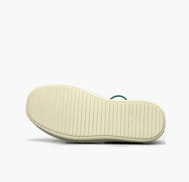 Rick Owens Rick Owens Low-Top Sneakers Size US 6 / IT 36 - 4 Thumbnail