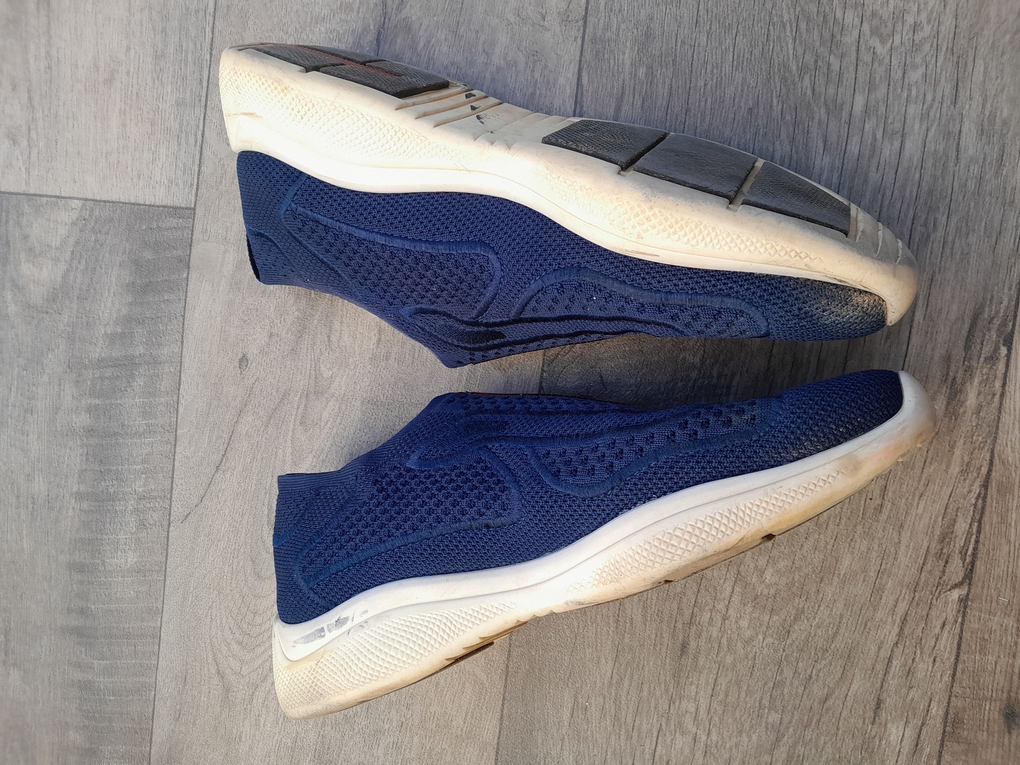 Prada American cup sneakers Size US 8.5 / EU 41-42 - 4 Thumbnail