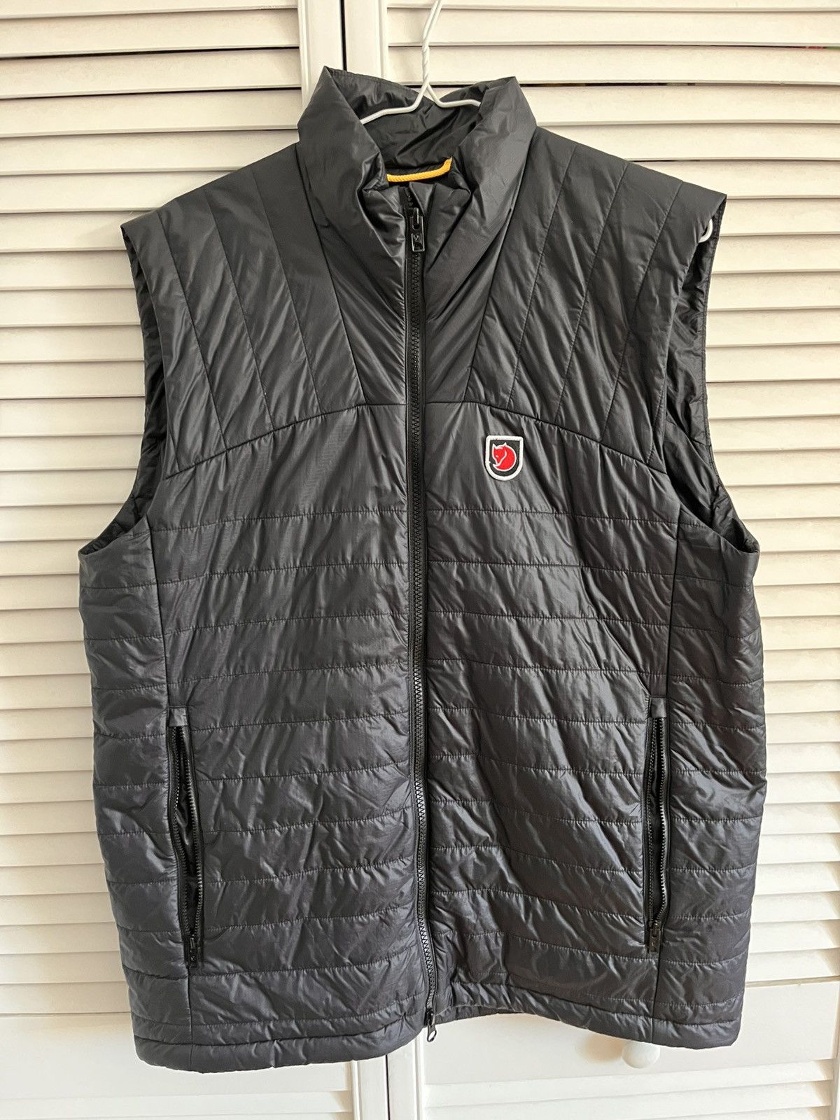 Fjallraven Expedition Vest Size US L / EU 52-54 / 3 - 1 Thumbnail