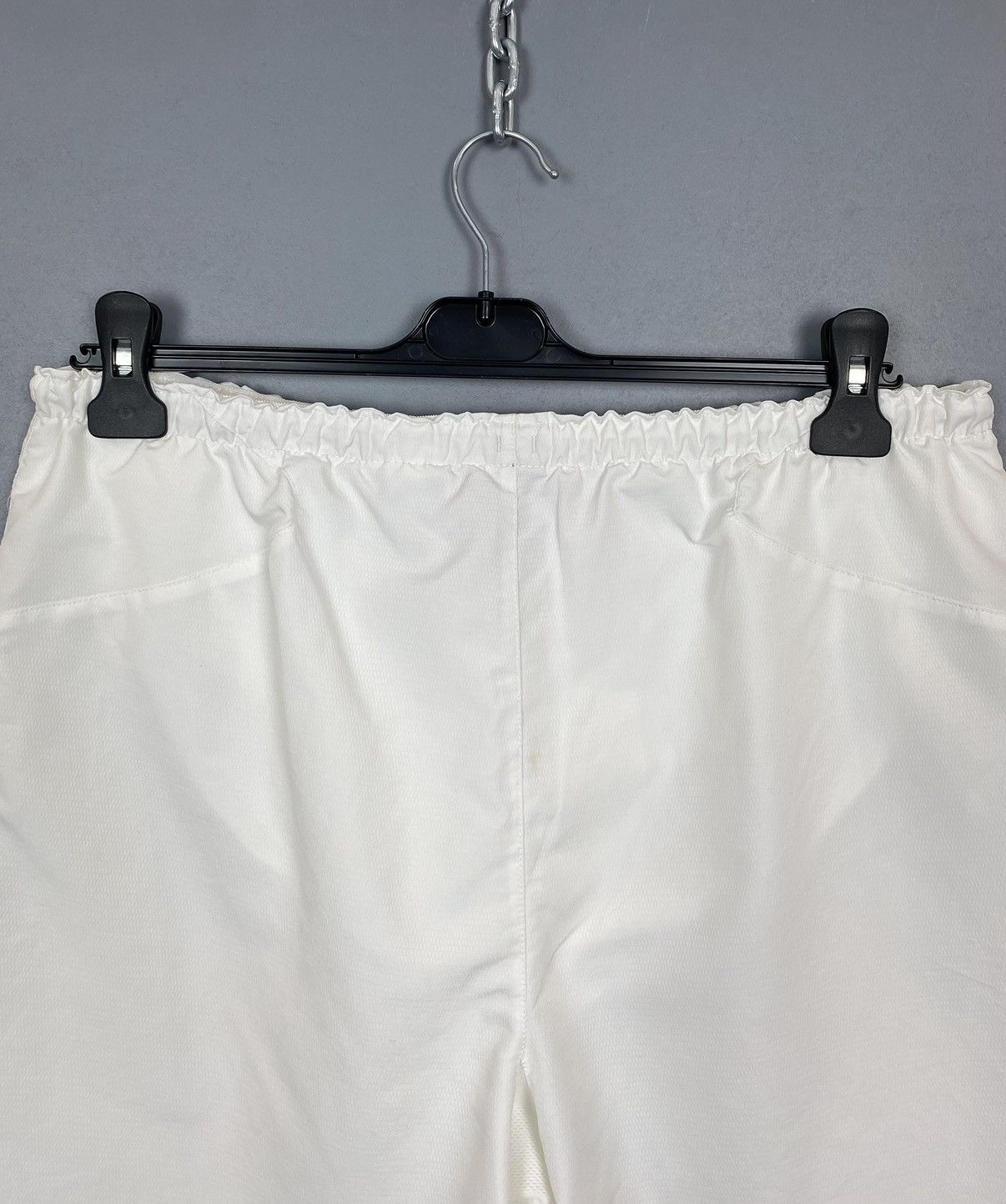 Other Nike 2000’s Juventus Football Soccer Shorts Size S White Top Size US 28 / EU 44 - 6 Thumbnail
