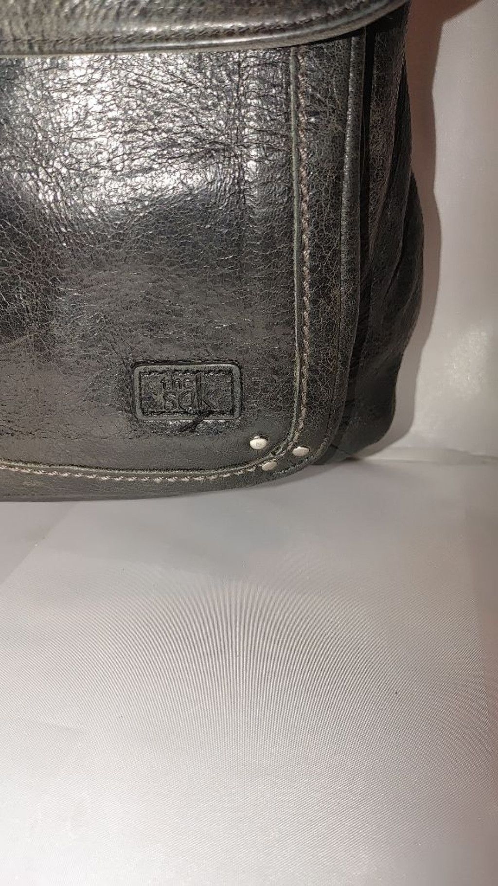The Sak The Sak Ventura Convertible Leather Backpack Size ONE SIZE - 5 Thumbnail