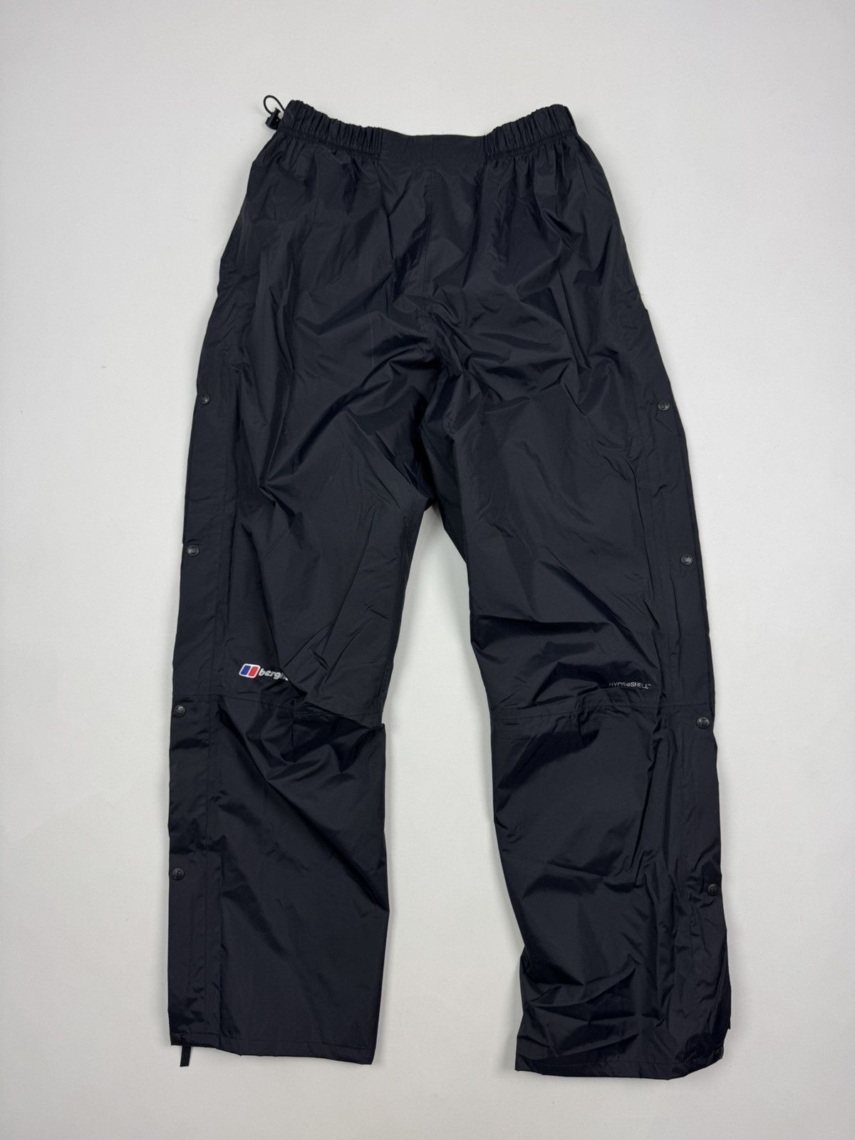 Berghaus Berghaus Hydro Shell Membrane Outdoor Pants Size US 36 / EU 52 - 4 Thumbnail