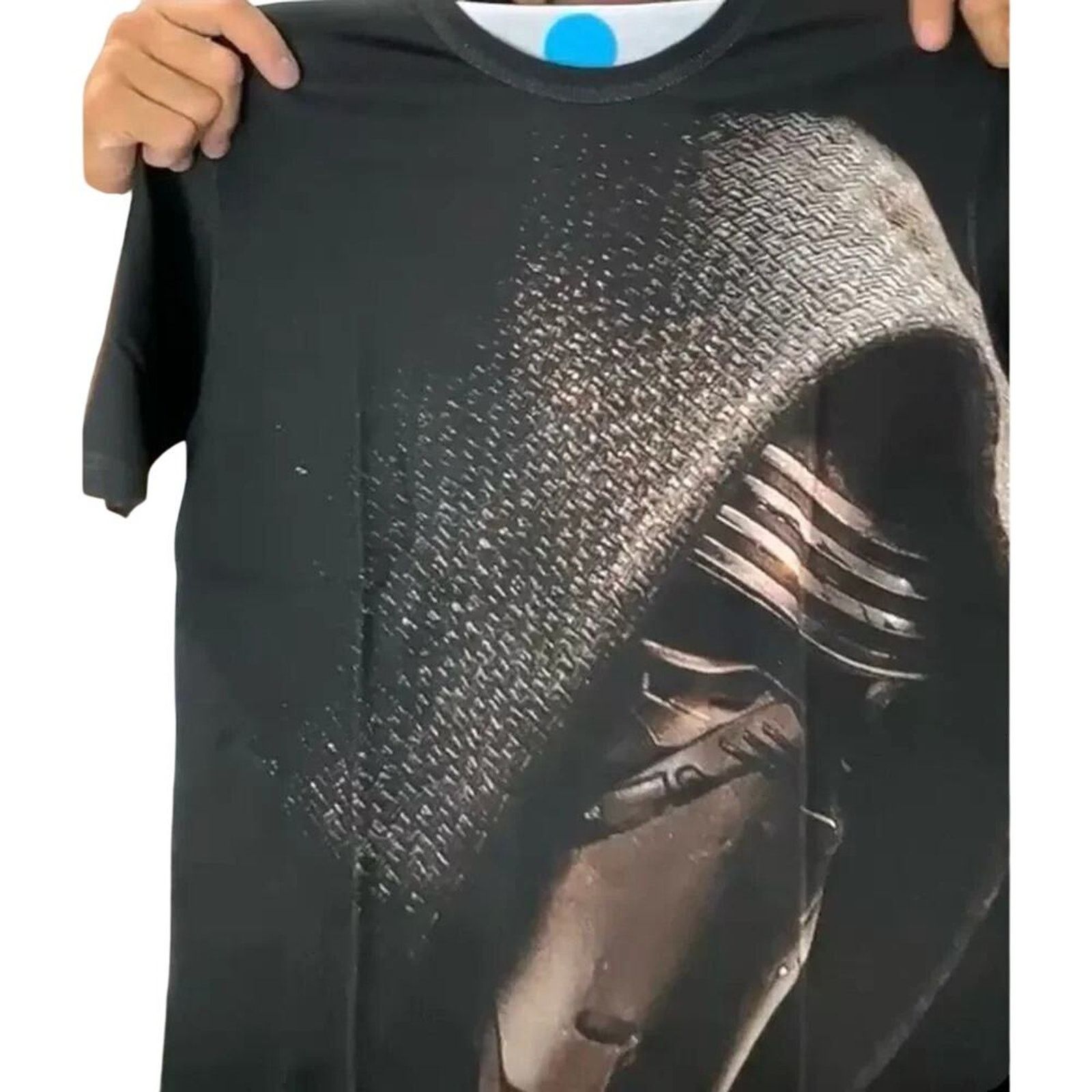 Other 3125C presents Sith Store EP7 KYLO REN TEE Size Medium New Size US M / EU 48-50 / 2 - 7 Thumbnail