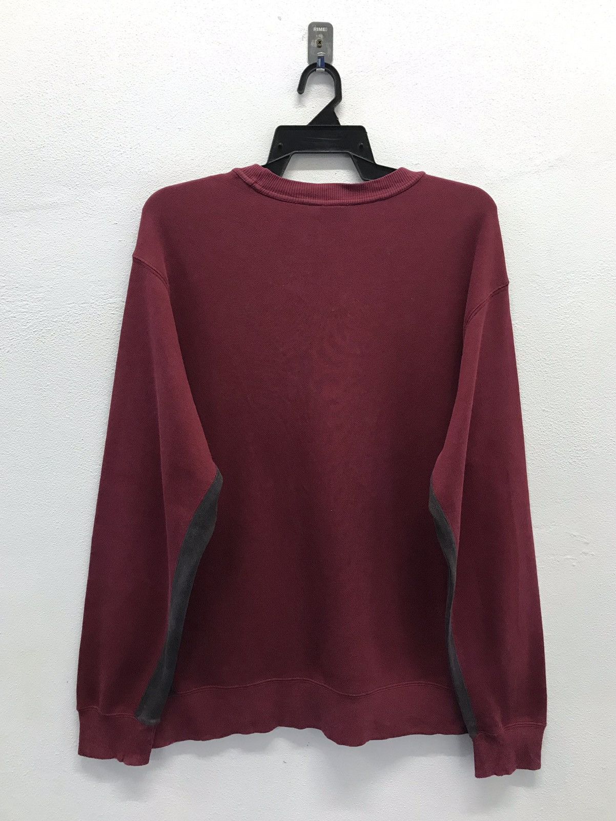 Nike × Vintage Vintage Nike Sweatshirt Size US M / EU 48-50 / 2 - 2 Thumbnail