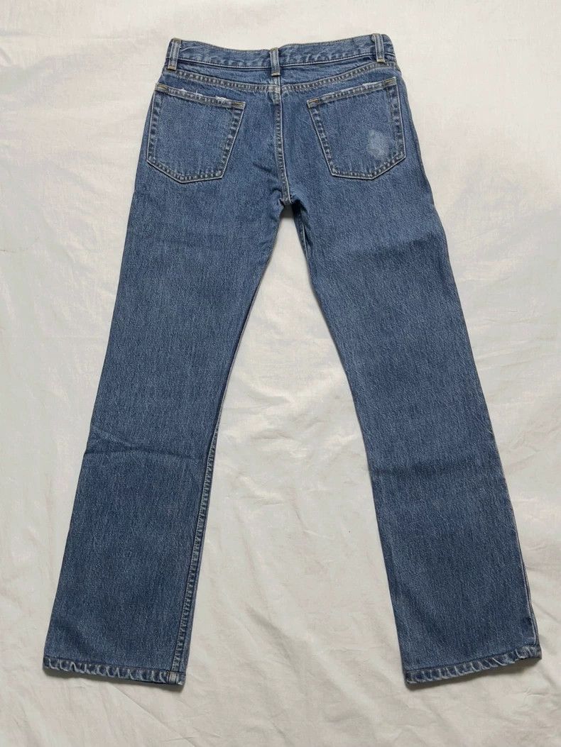Other HELMUT LANG jeans Size US 27 - 5 Thumbnail