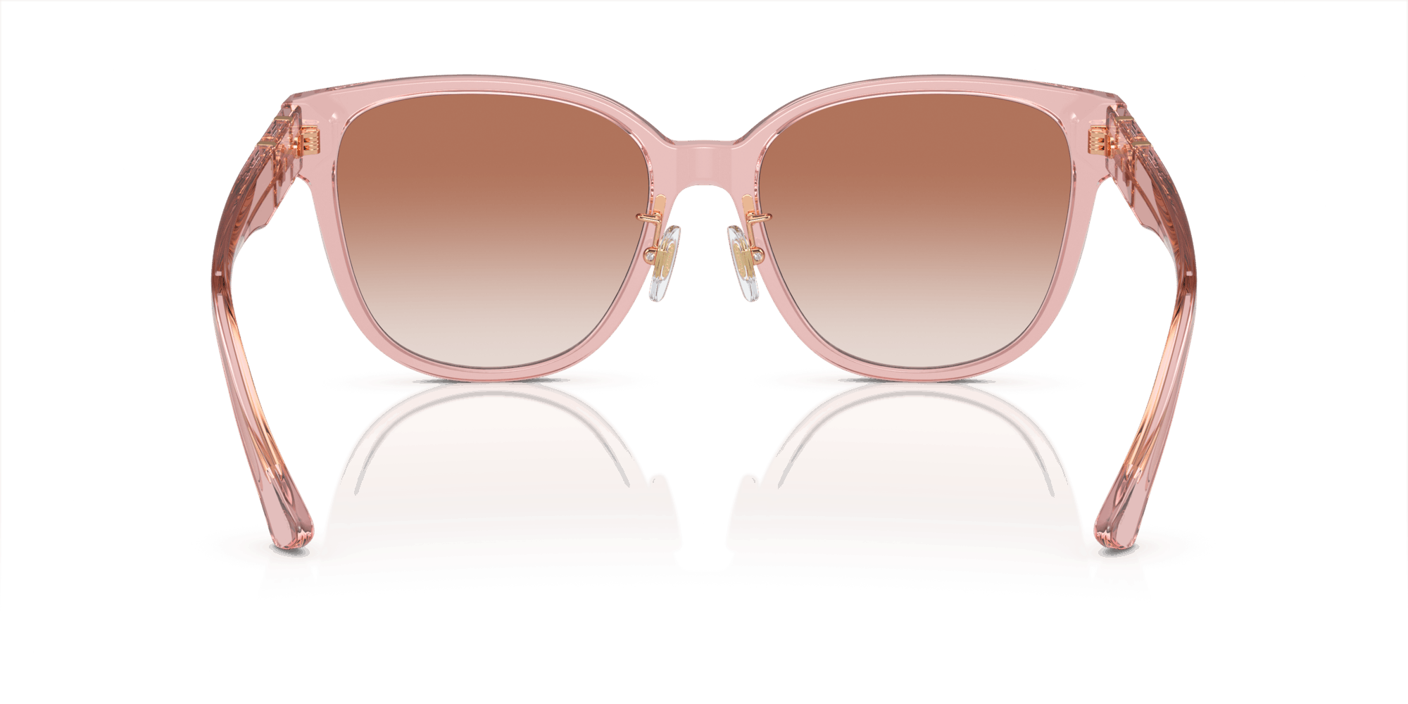 Versace NEW VERSACE VE4460D-543413 Rose Gold Size ONE SIZE - 5 Thumbnail