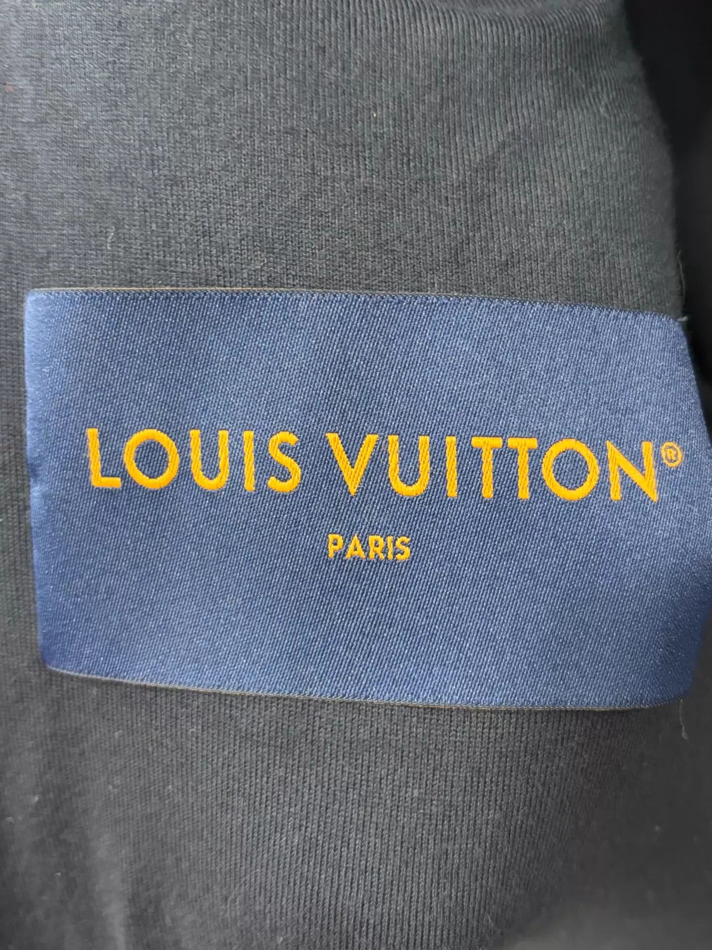 Louis Vuitton LV Lamb Fur Jacket XS Italy Size US XS / EU 42 / 0 - 3 Thumbnail