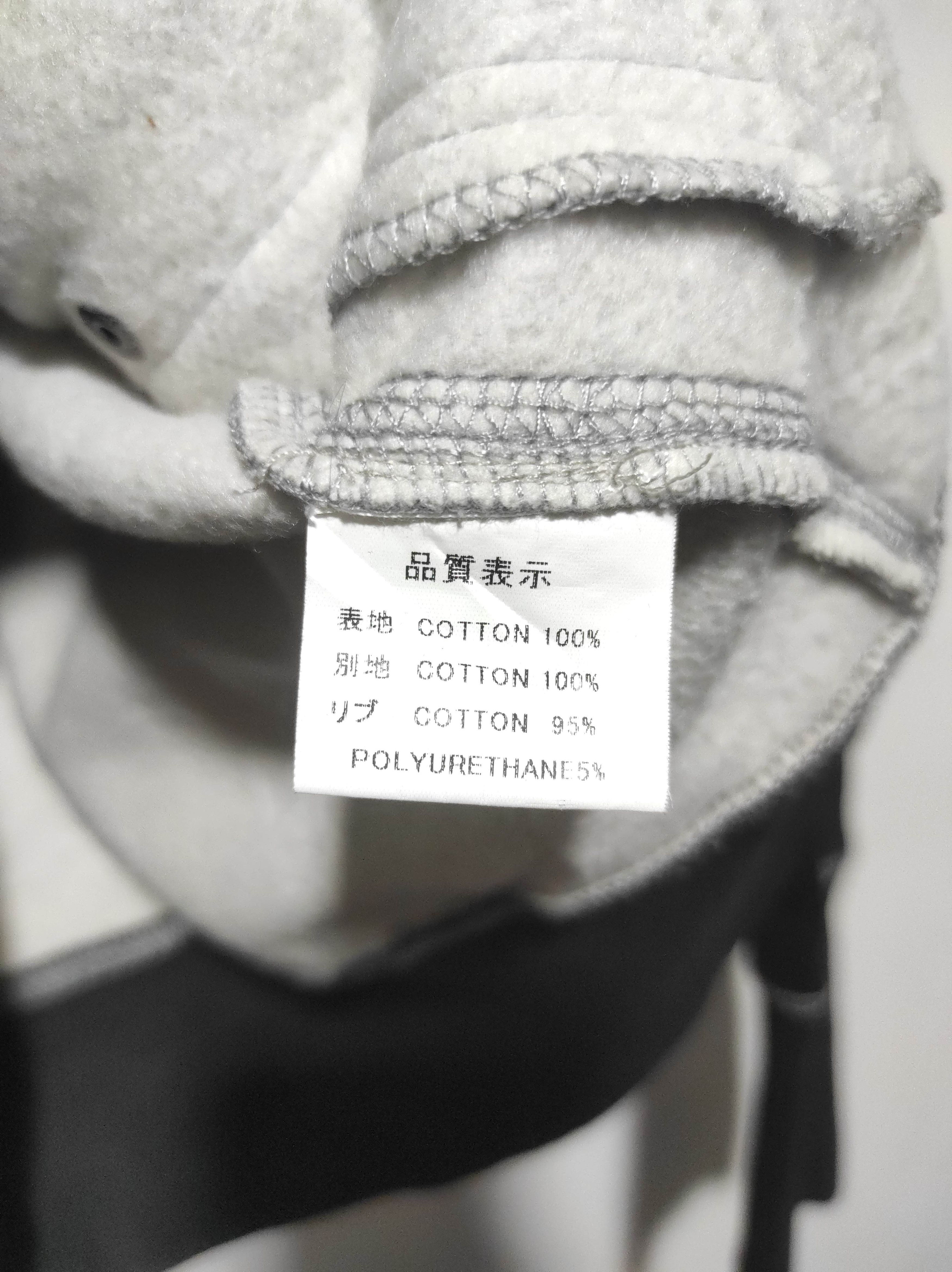 Hysteric Glamour Venice Class x Sicks Zip Fur Hoodie ifsixwasnine lgb style Size US M / EU 48-50 / 2 - 16 Thumbnail