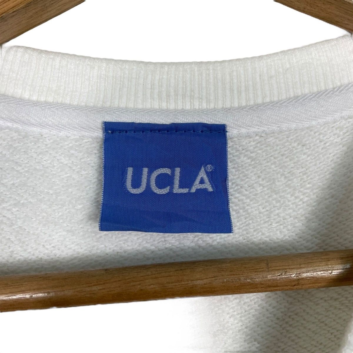 Other UCLA Bruins Crewneck Sweatshirt Size US M / EU 48-50 / 2 - 11 Thumbnail