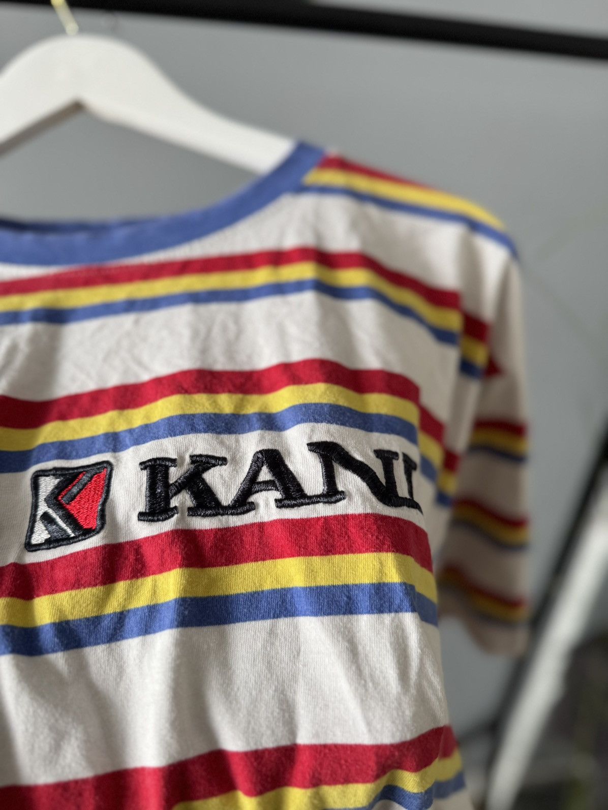 Karl Kani Karl Kano t-shirt Size US XL / EU 56 / 4 - 3 Thumbnail