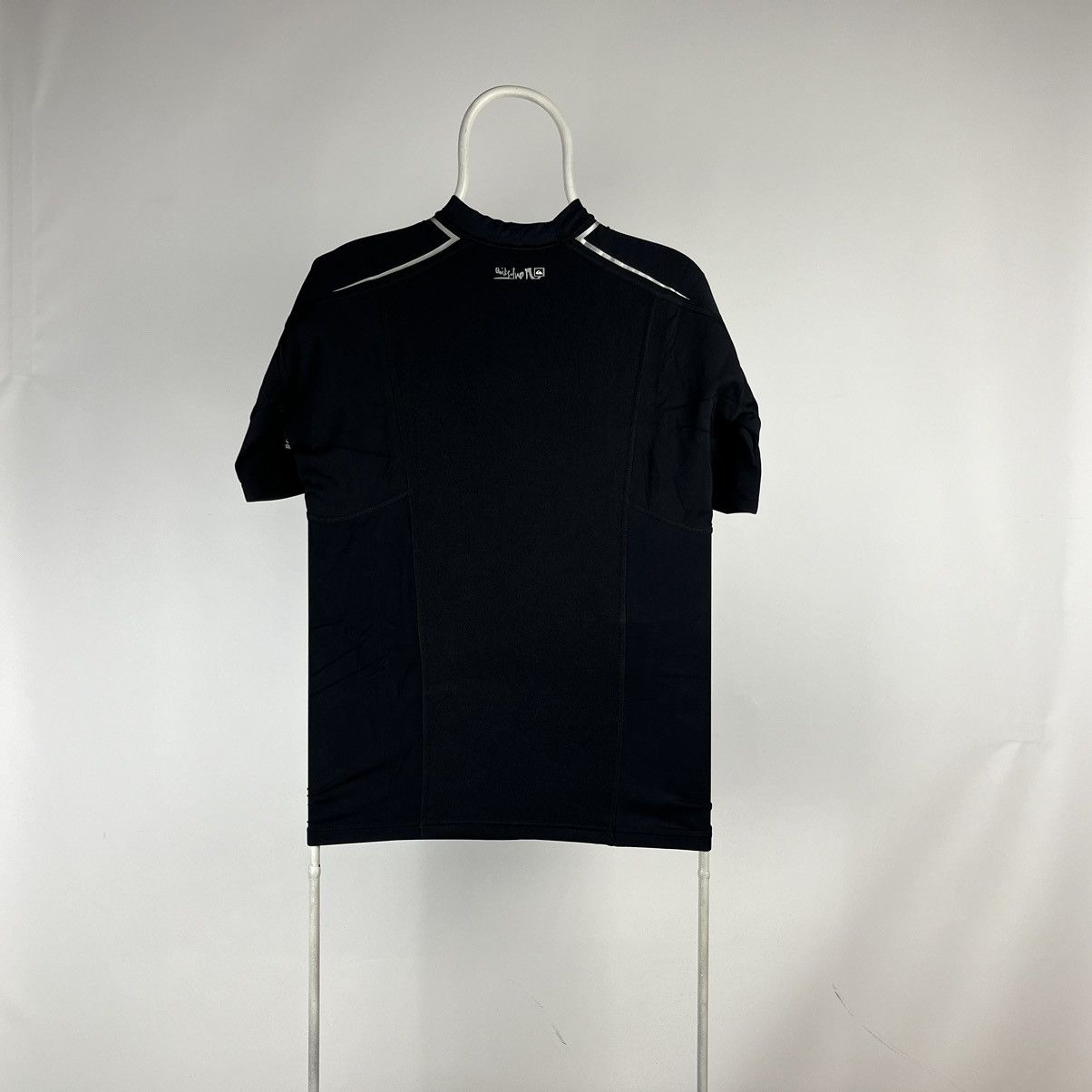 Quiksilver Quiksilver thermo Tshirt surf style size XLarge Size US XL / EU 56 / 4 - 2 Thumbnail