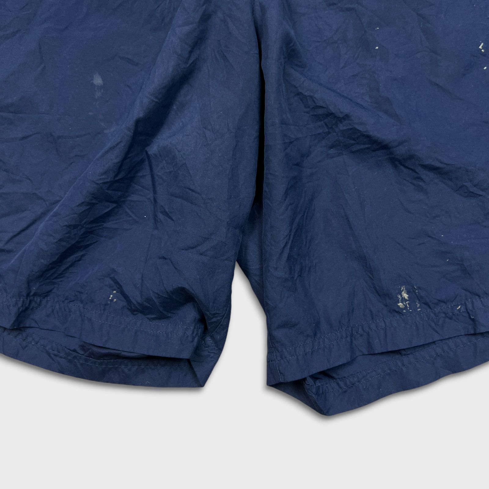 Fila × Vintage Fila Shorts Medium Pocketed Casual Sports Athletic Gym Pants Size US 28 / EU 44 - 4 Thumbnail