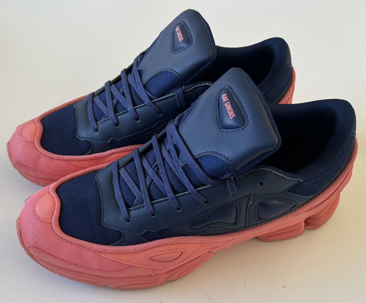 Raf Simons Raf Simmons ozweego Size US 12 / EU 45 - 3 Thumbnail