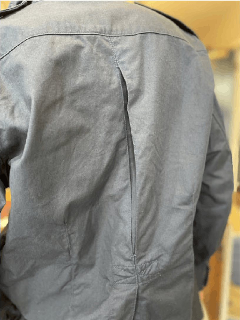 Other MIDA Italy Japanese Edition Army Green Hunting Bush Jacket Size US S / EU 44-46 / 1 - 16 Thumbnail