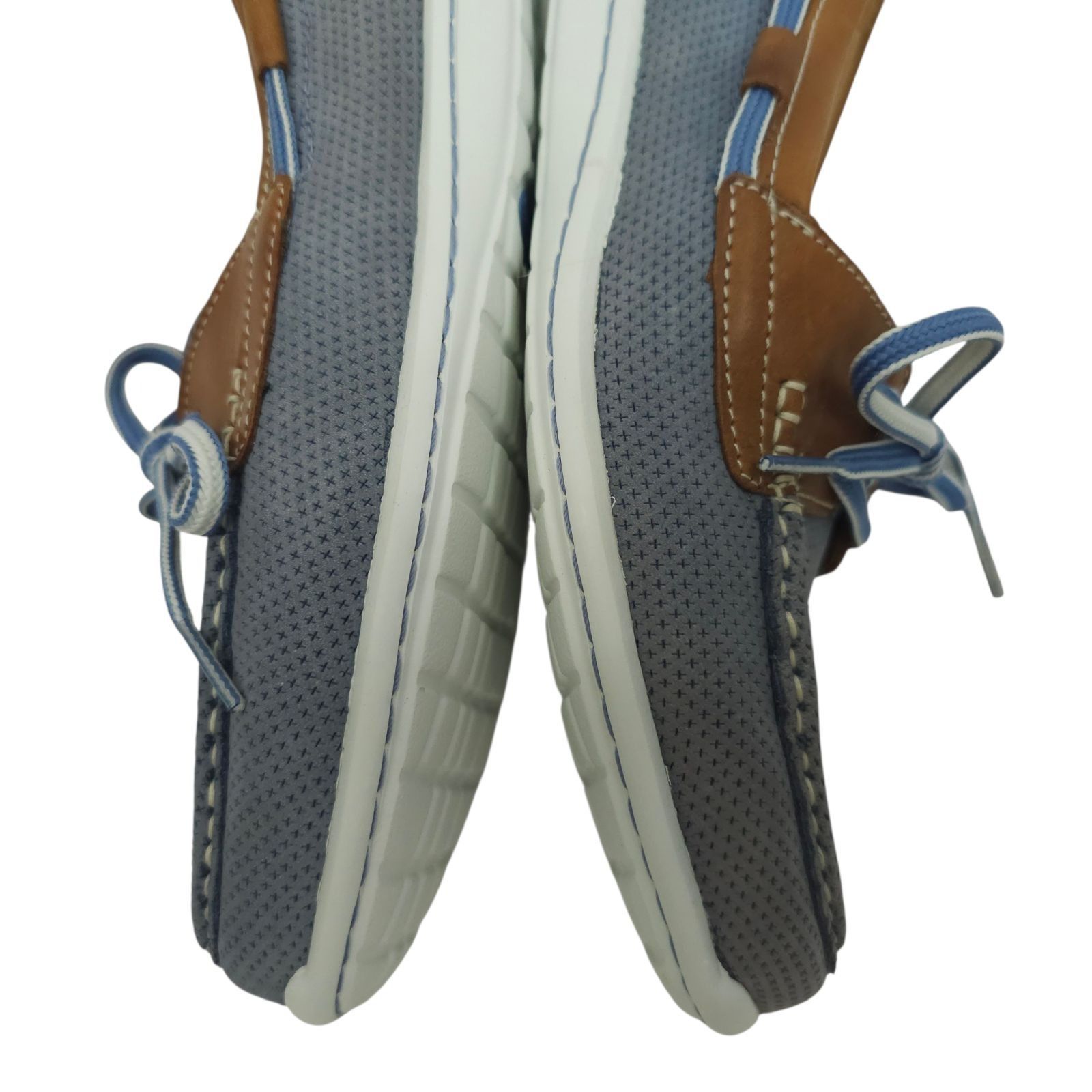Clarks Clarks Artisan Jocolin Vista Boat Shoes 10 Nautical Preppy Size US 10 / IT 40 - 11 Thumbnail