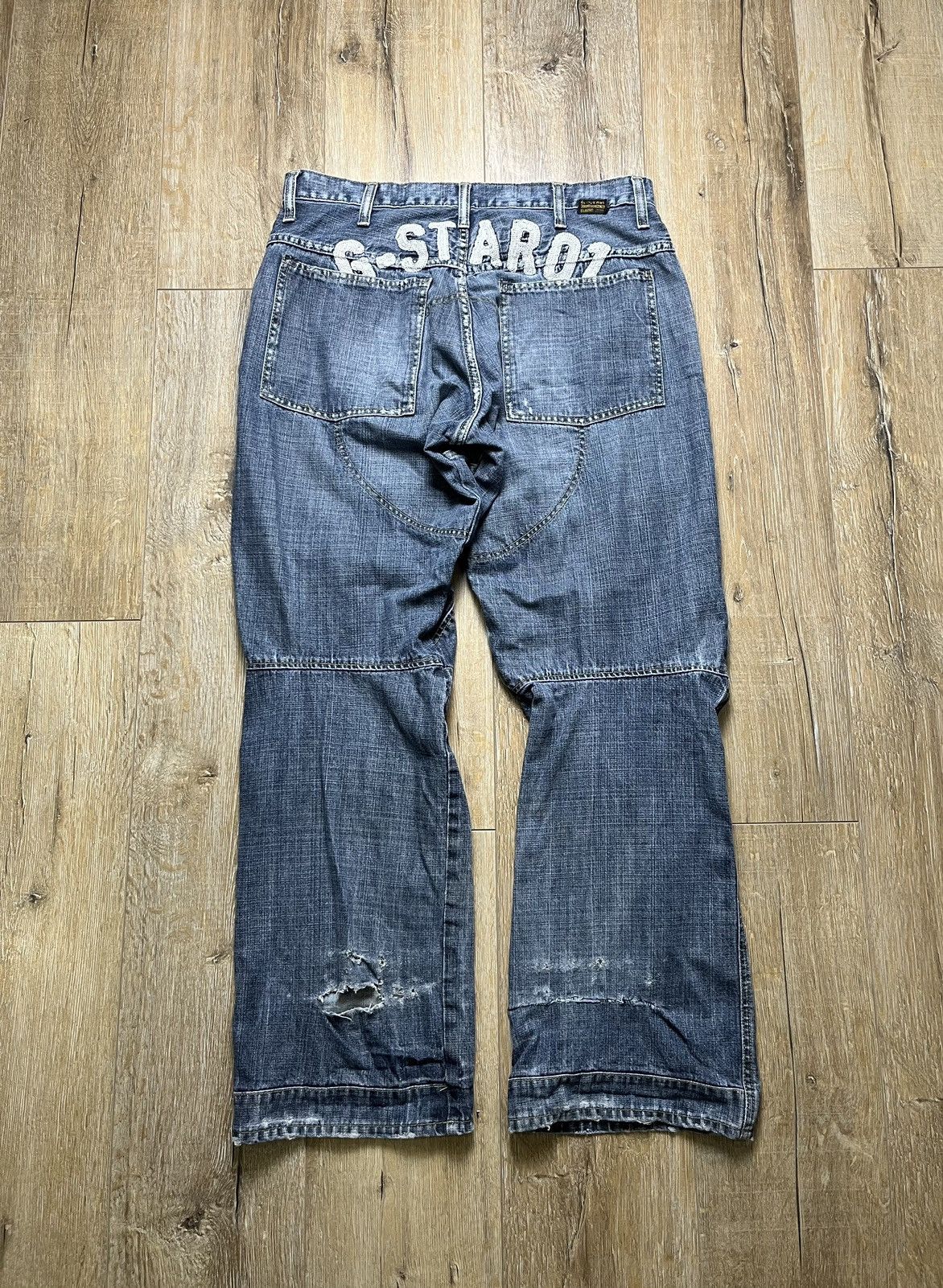 Junya Watanabe Star | Grailed