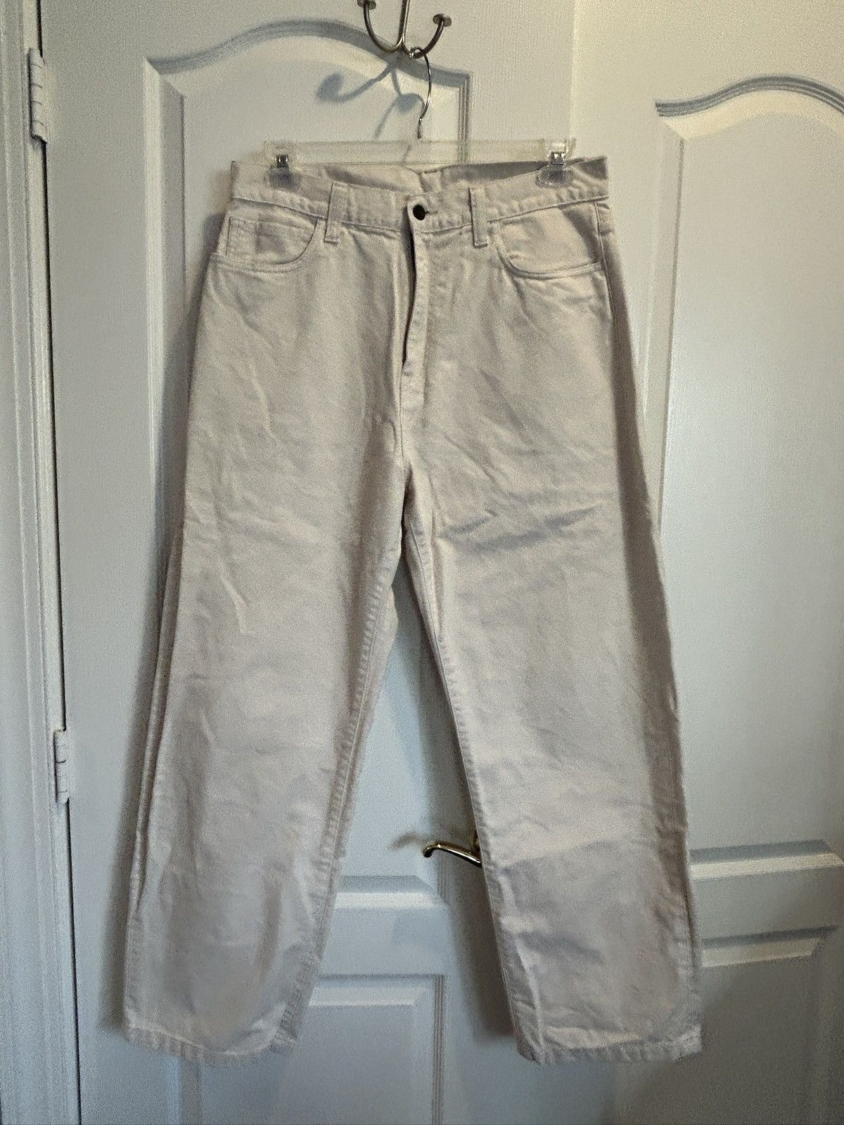 Carhartt Wip Carhartt WIP Landon Pant Size US 32 / EU 48 - 1 Thumbnail