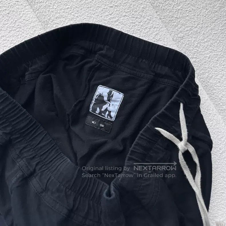 Rick Owens Rick Owens size m Drkshdw Men's Casual Pants Size US 28 / EU 44 - 6 Thumbnail
