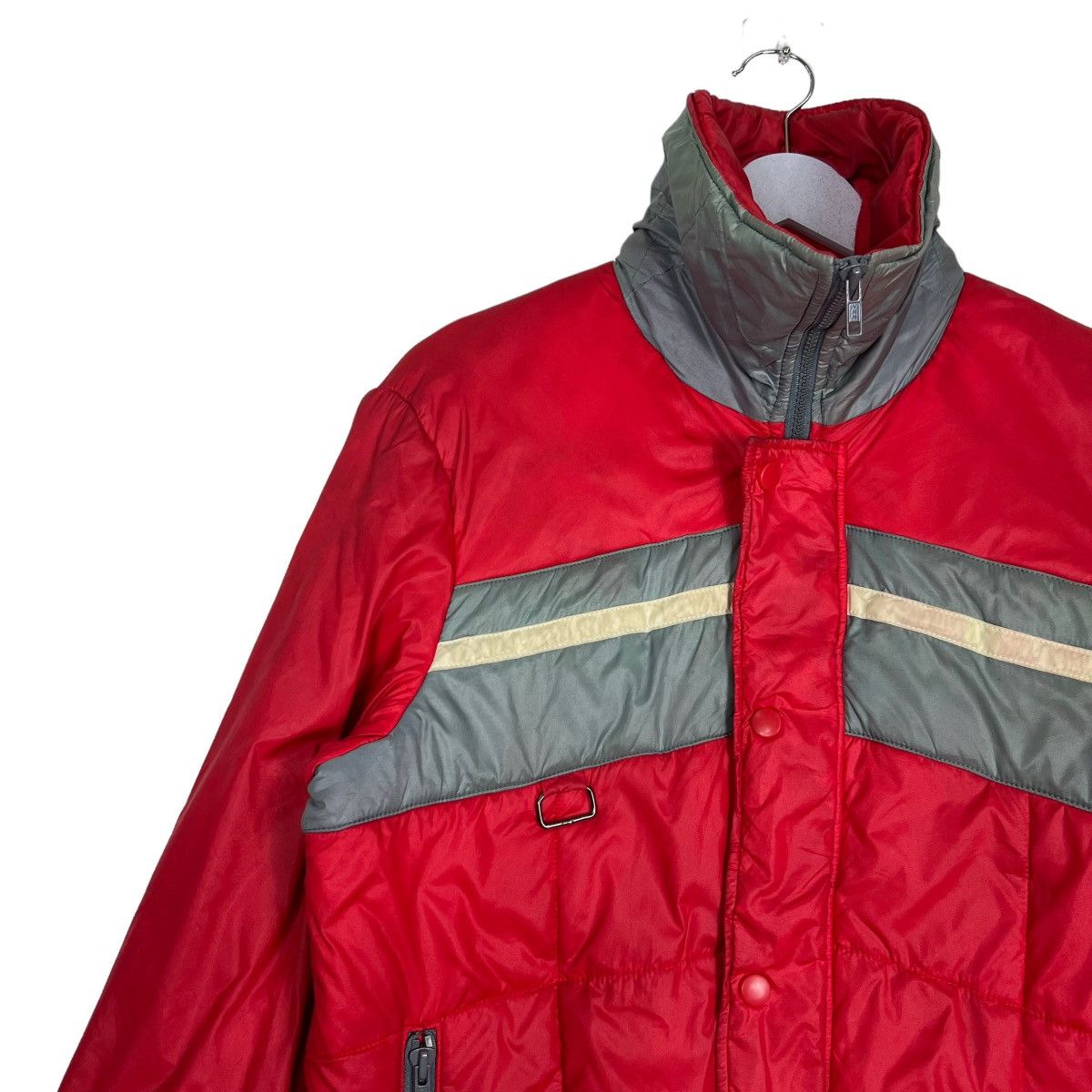 Descente VINTAGE DESCENTE ASTROS SKI JACKET Size US L / EU 52-54 / 3 - 7 Thumbnail