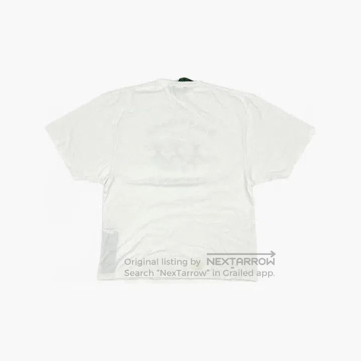 Balenciaga Balenciaga Athletic Logo Short Sleeve T. Size US S / EU 44-46 / 1 - 3 Thumbnail