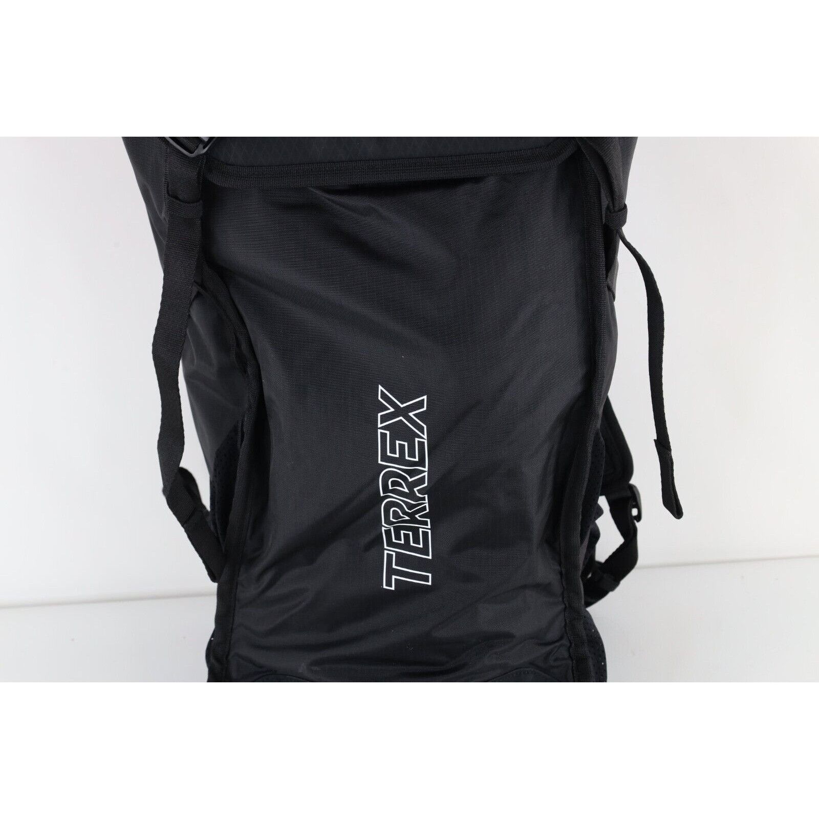 Adidas New Adidas Terrex Outdoor Hiking Trail Toploader Backpack Size ONE SIZE - 3 Thumbnail