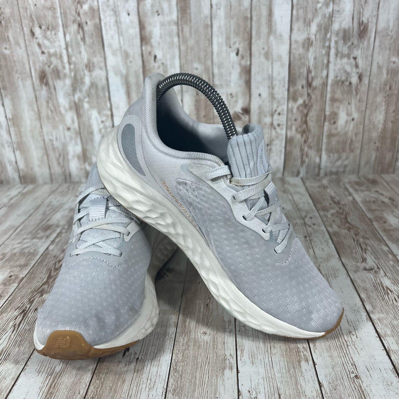 New Balance New balance fresh foam arishi gray Womens 7.5 Size US 7.5 / IT 37.5 - 5 Thumbnail