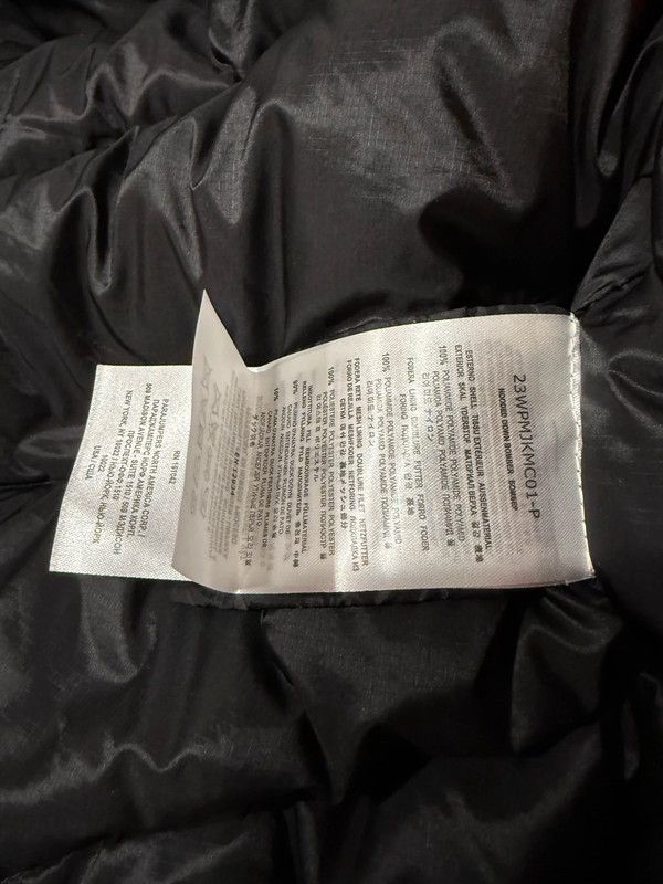 Parajumpers PARAJUMPERS Gobi Core Size US XS / EU 42 / 0 - 7 Thumbnail