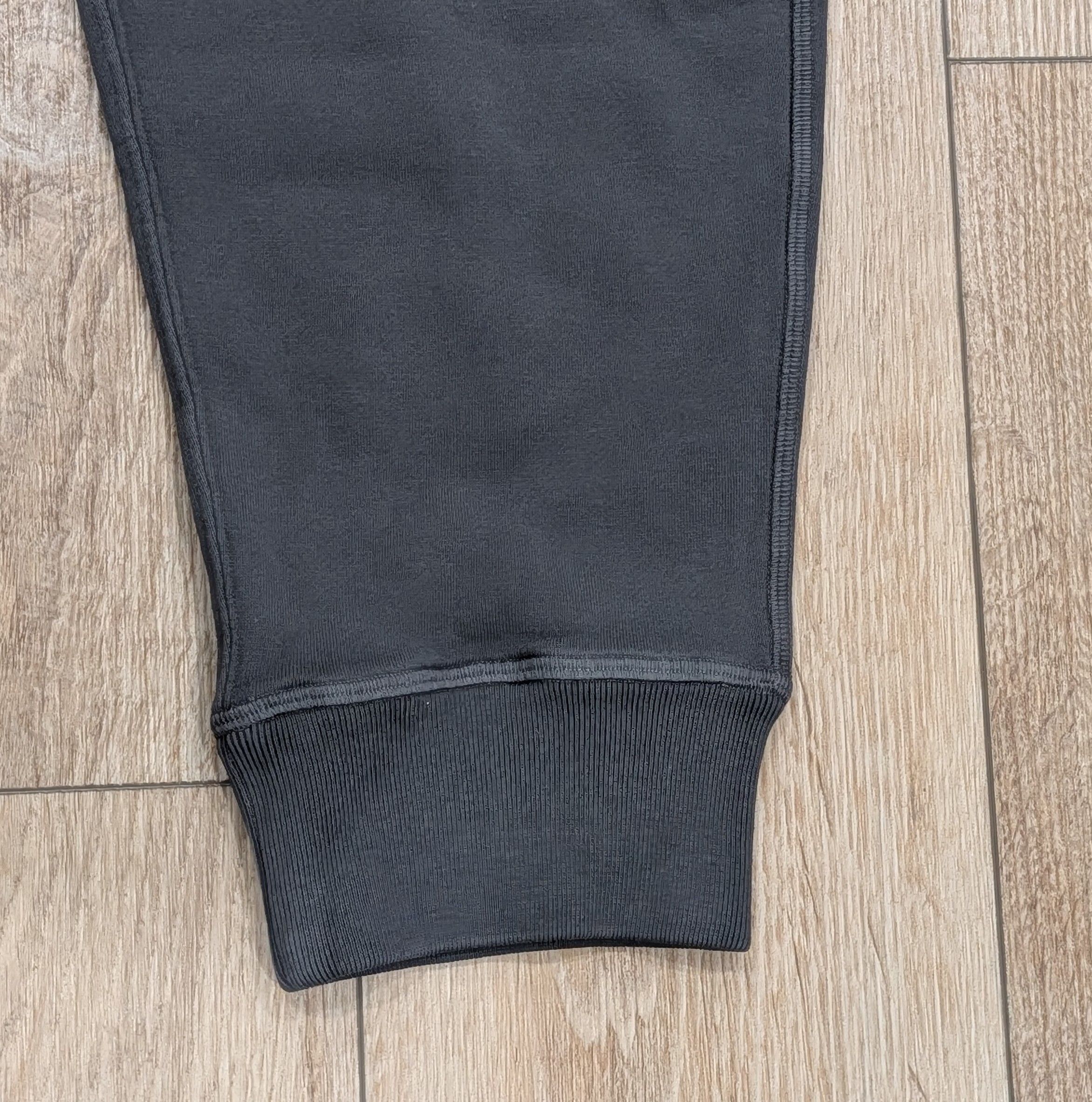 Tom Ford TOM FORD Cotton Jersey Jogger Pants Dark Gray 52 US 36 Size US 36 / EU 52 - 5 Thumbnail