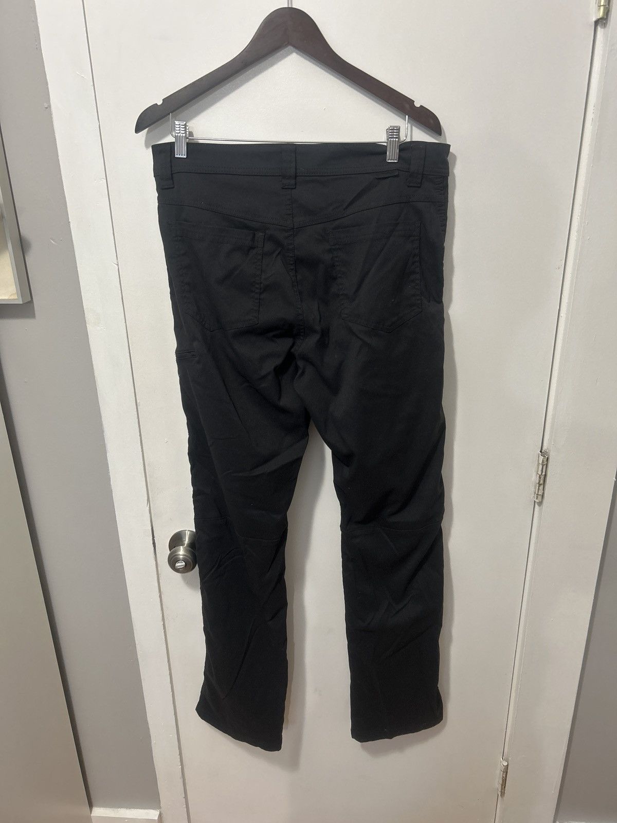 Wrangler Wrangler All Terrain Work Pants Size US 34 / EU 50 - 1 Thumbnail