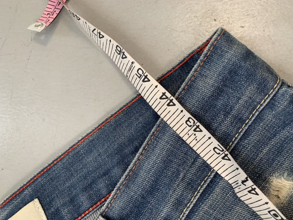 Levi's Vintage Levi’s orange tab bootcut denim Size US 36 / EU 52 - 14 Thumbnail